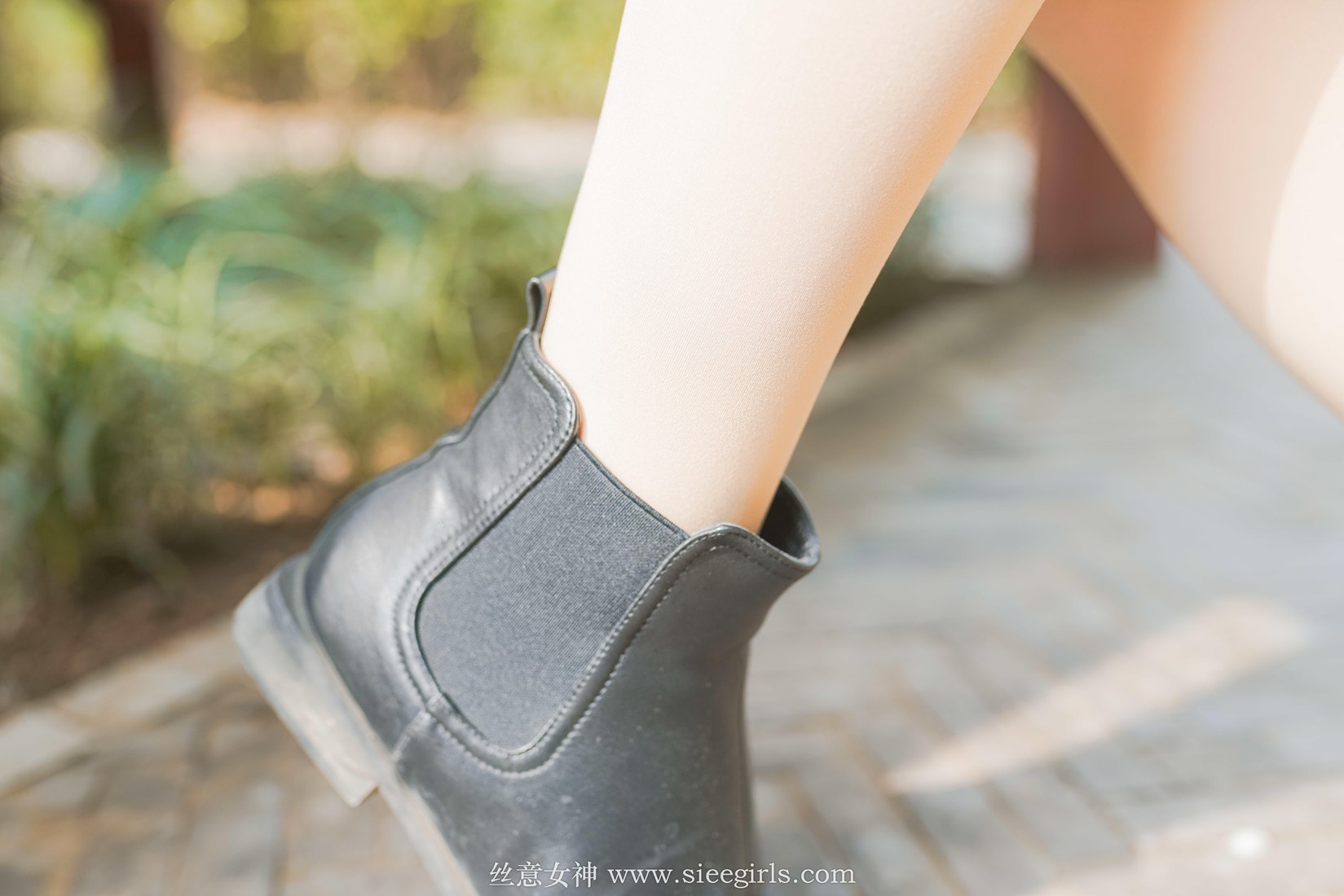 图片[14]-[SIEE丝意] No.370 雪儿 秋风催红的枫叶 在线浏览 – 速更版-美库