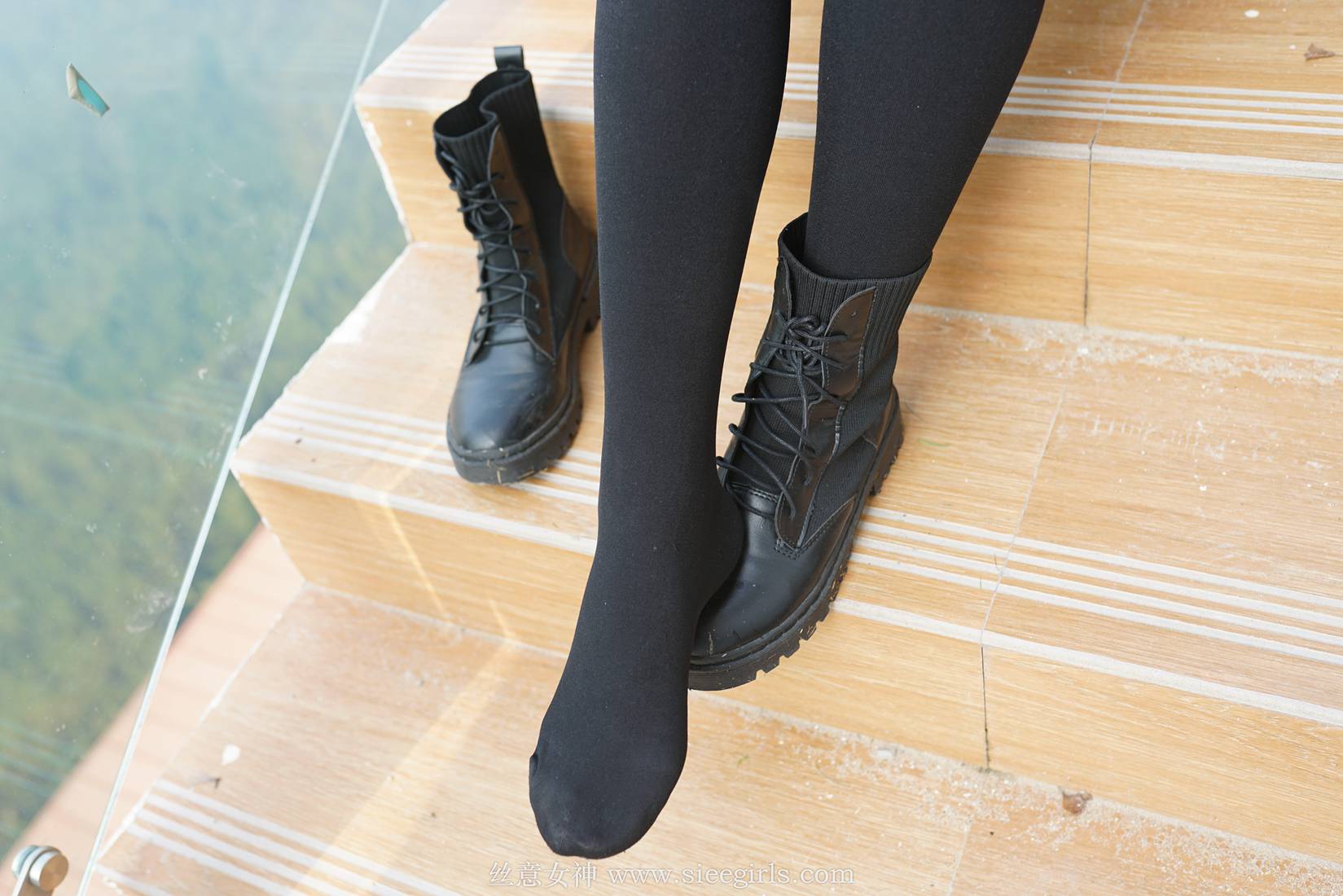 图片[32]-[SIEE丝意] No.365 蓓蓓 一叶残荷，一场秋寒 在线浏览 – 速更版-美库