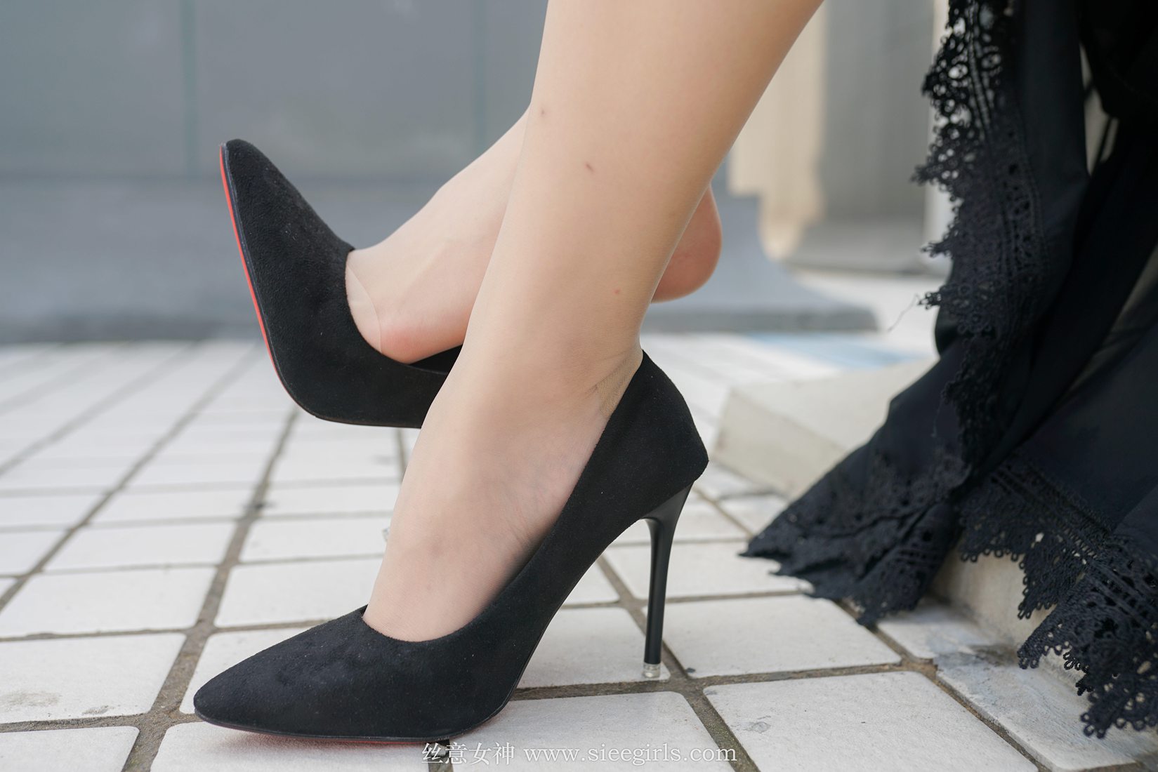 图片[37]-[SIEE丝意] No.369 蓓蓓 一种魅力的生活 在线浏览 – 速更版-美库