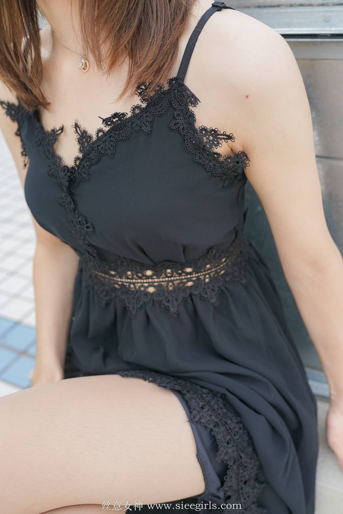 图片[4]-[SIEE丝意] No.369 蓓蓓 一种魅力的生活 在线浏览 – 速更版-美库