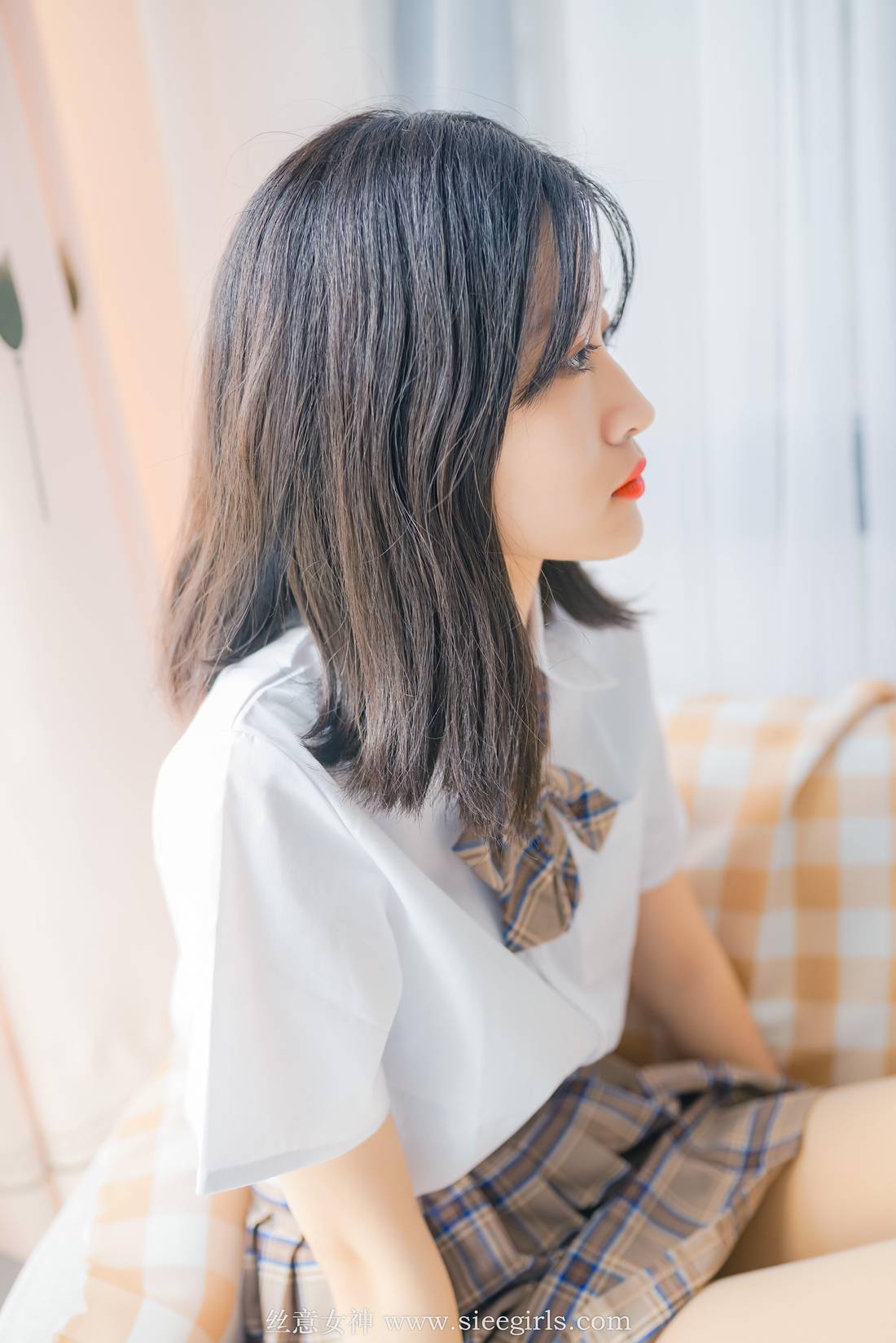 图片[42]-[SIEE丝意] No.368 含含 约定爱情 在线浏览 – 速更版-美库