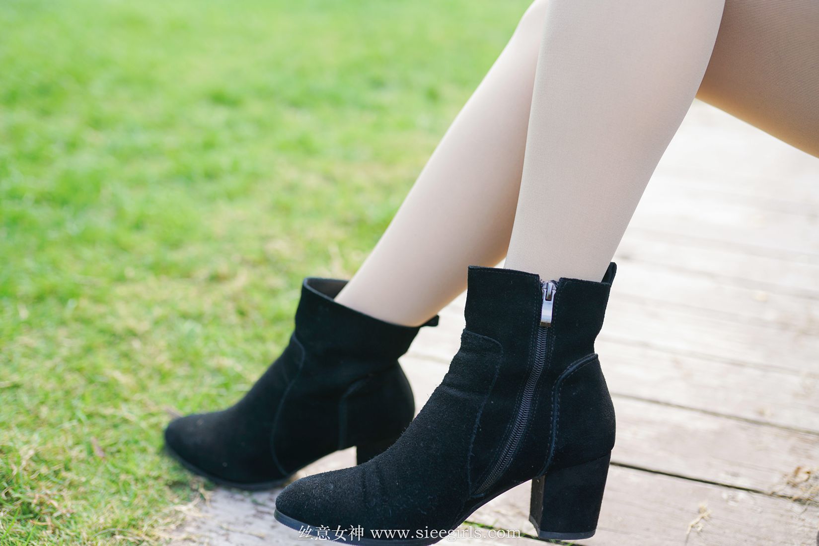 图片[8]-[SIEE丝意] No.371 蓓蓓 心若有情，何处不风景 在线浏览 – 速更版-美库