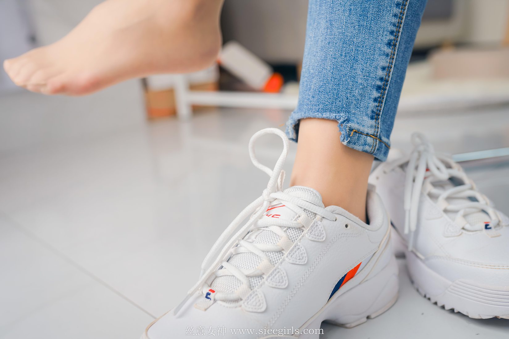 图片[12]-[SIEE丝意] No.372 瑶瑶 了深秋的梦 在线浏览 – 速更版-美库