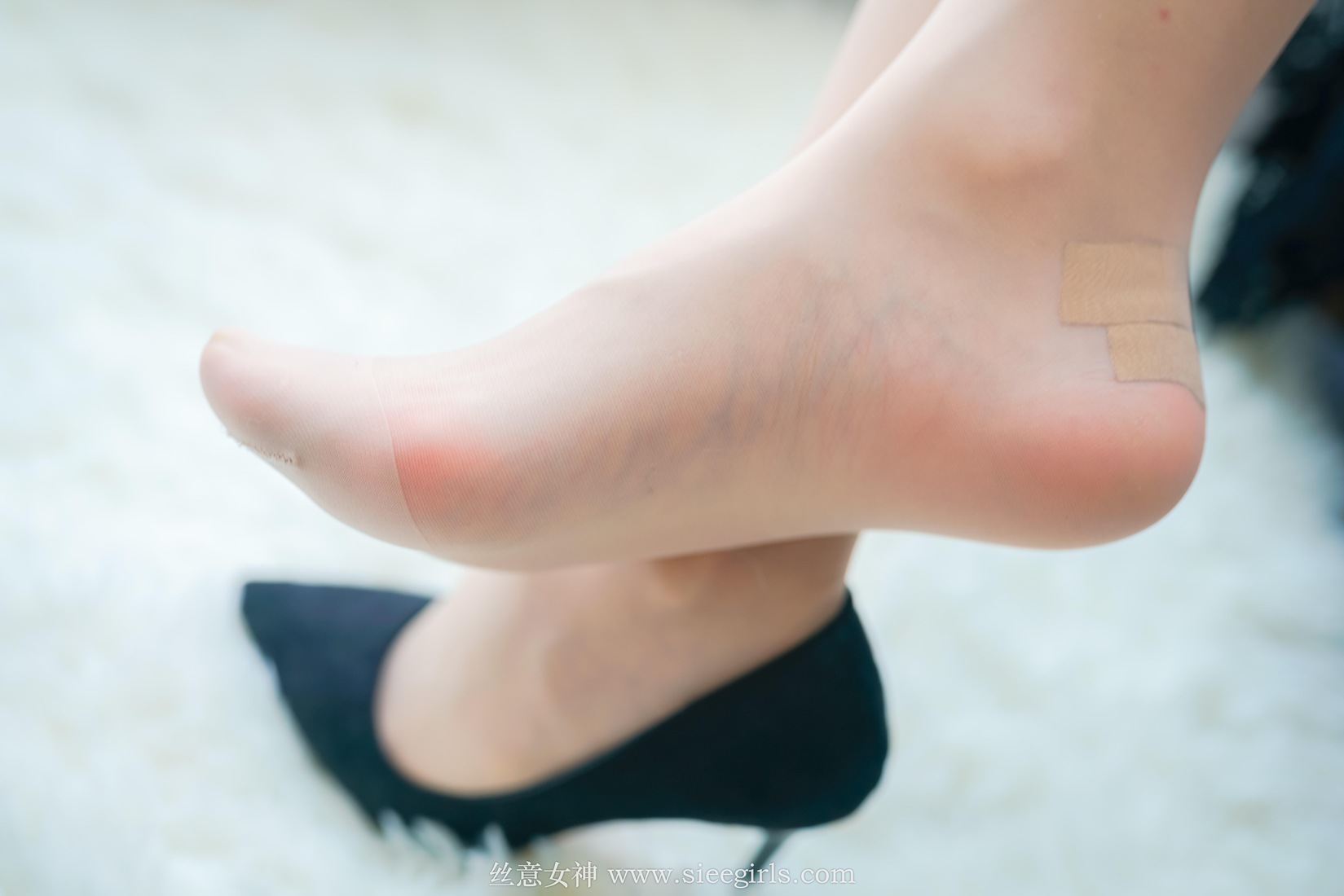 图片[21]-[SIEE丝意] No.374 蓓蓓 深情不负卿 在线浏览 – 速更版-美库