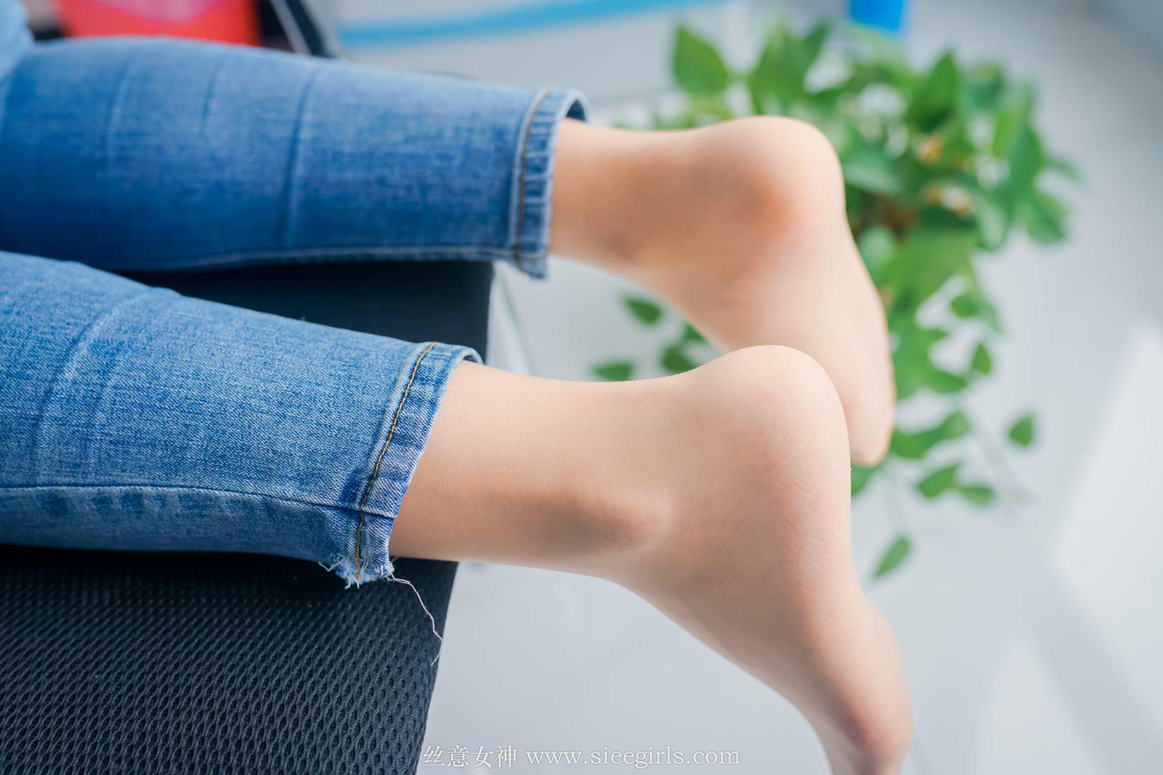 图片[21]-[SIEE丝意] No.372 瑶瑶 了深秋的梦 在线浏览 – 速更版-美库