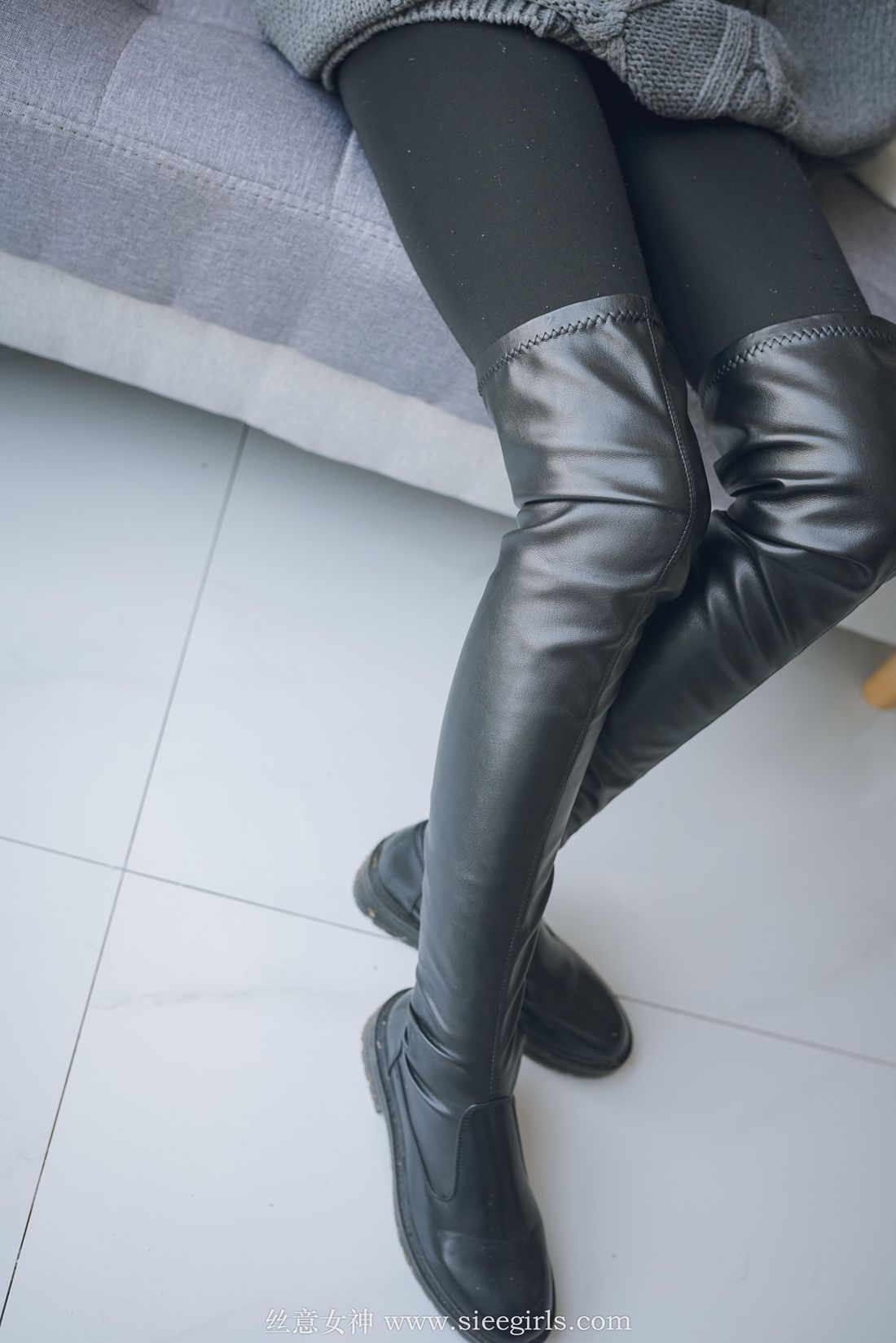 图片[36]-[SIEE丝意] No.378 芊芊 秋意未尽，冬又望望（下） 在线浏览 – 速更版-美库