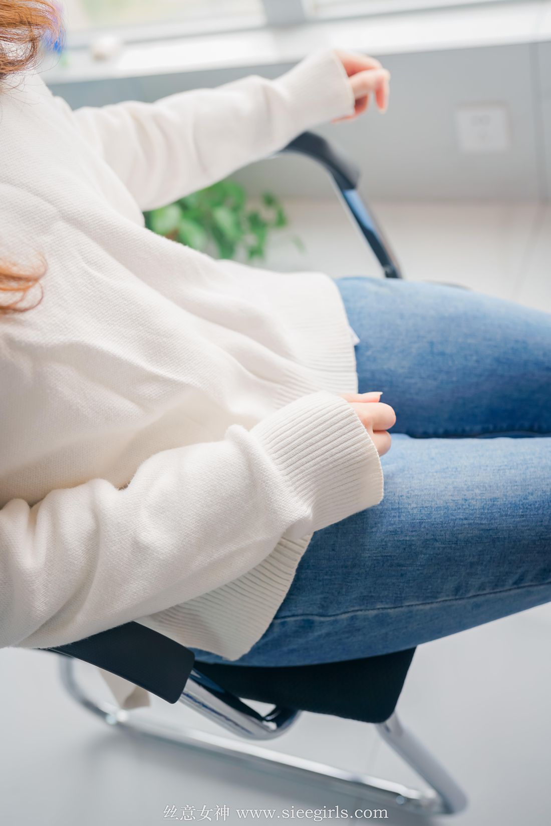 图片[41]-[SIEE丝意] No.372 瑶瑶 了深秋的梦 在线浏览 – 速更版-美库