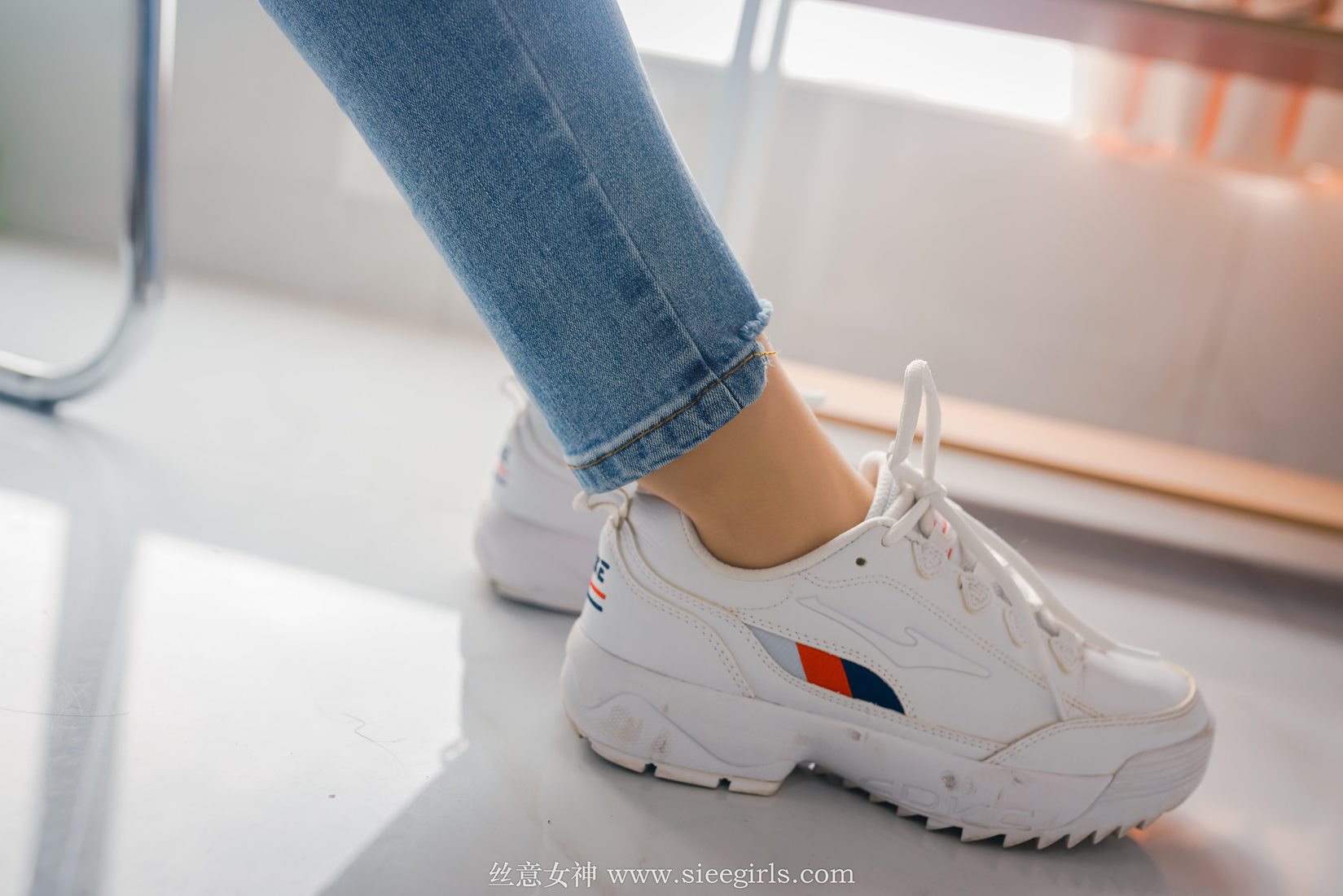 图片[8]-[SIEE丝意] No.372 瑶瑶 了深秋的梦 在线浏览 – 速更版-美库