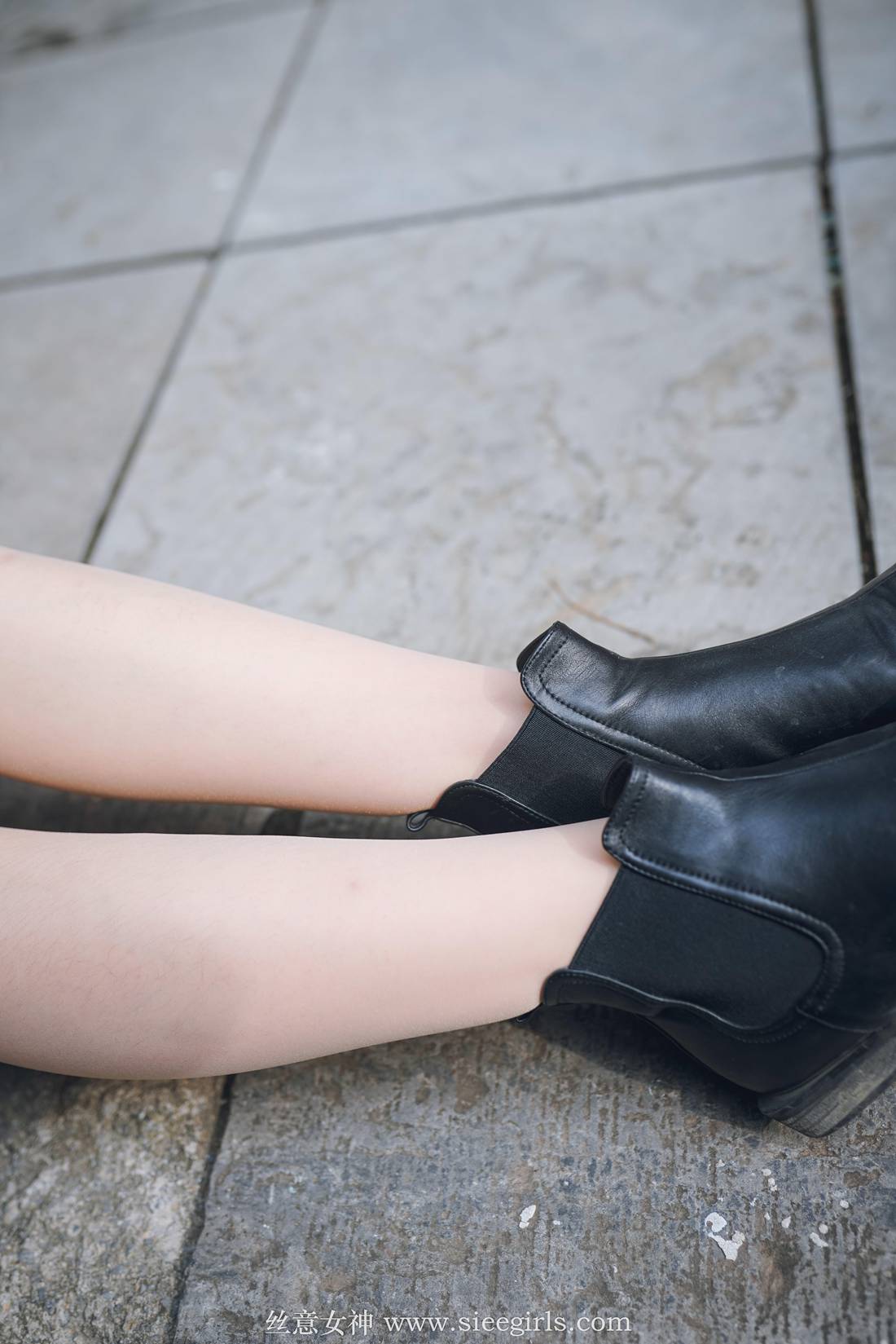 图片[81]-[SIEE丝意] No.375 雪儿 落叶的情愫 在线浏览 – 速更版-美库