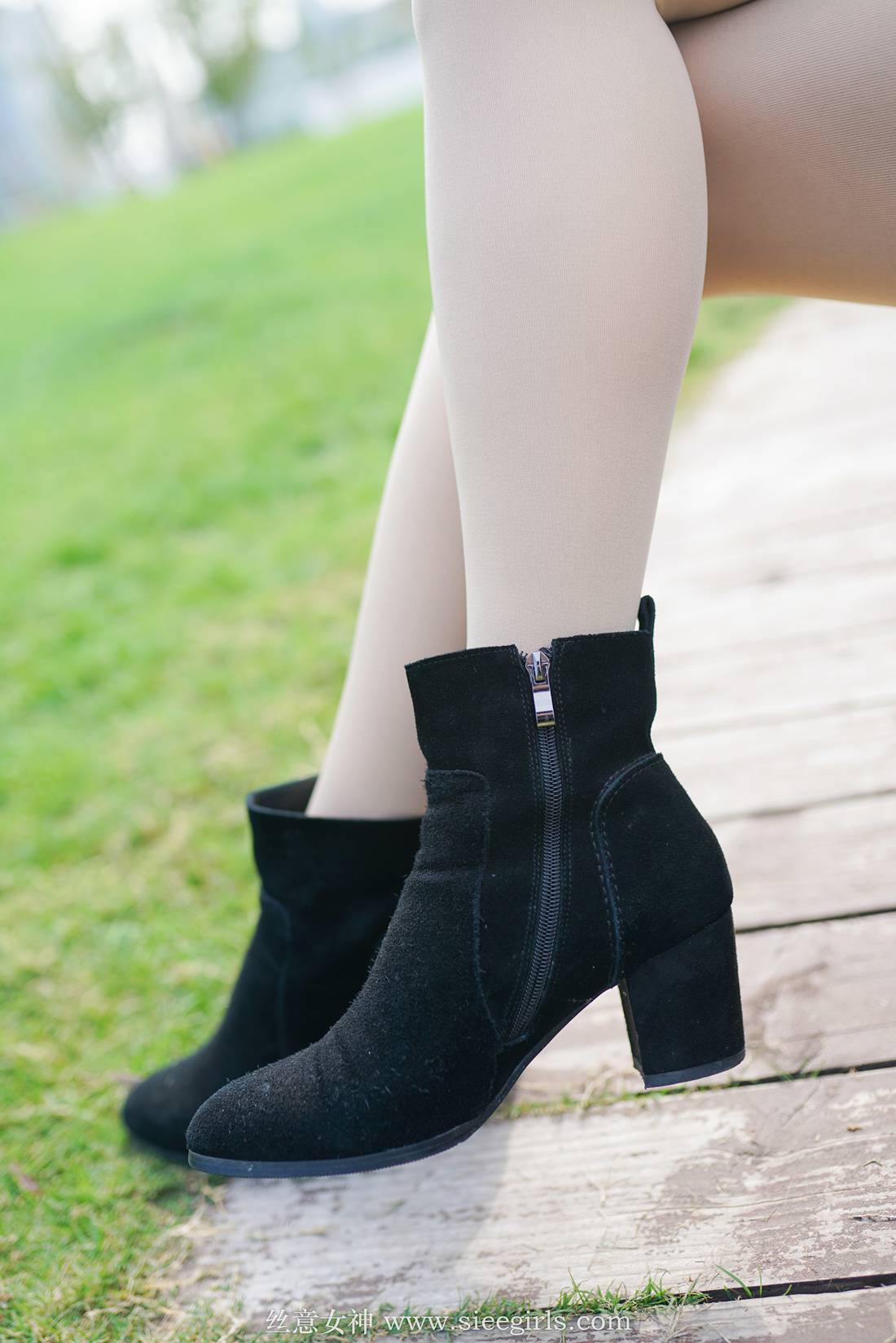 图片[14]-[SIEE丝意] No.371 蓓蓓 心若有情，何处不风景 在线浏览 – 速更版-美库