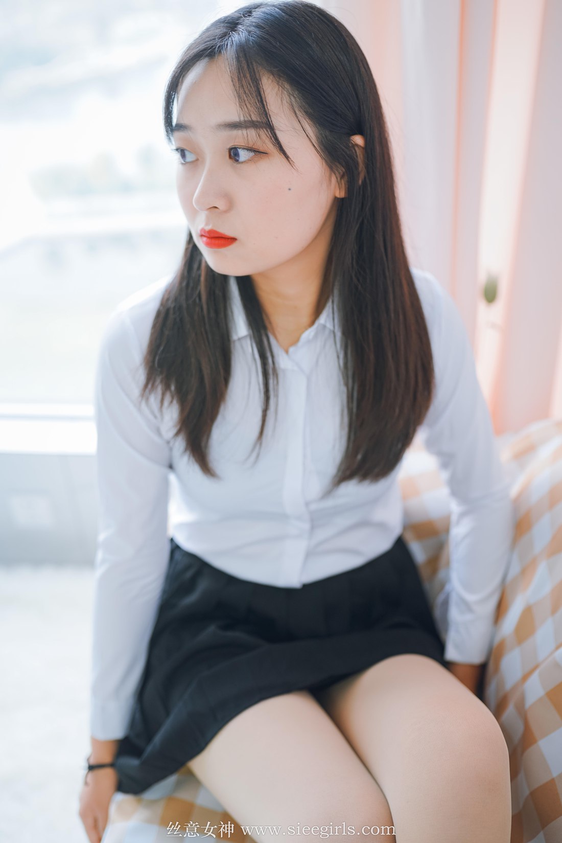 图片[59]-[SIEE丝意] No.377 圆圆 似花还似非花 在线浏览 – 速更版-美库