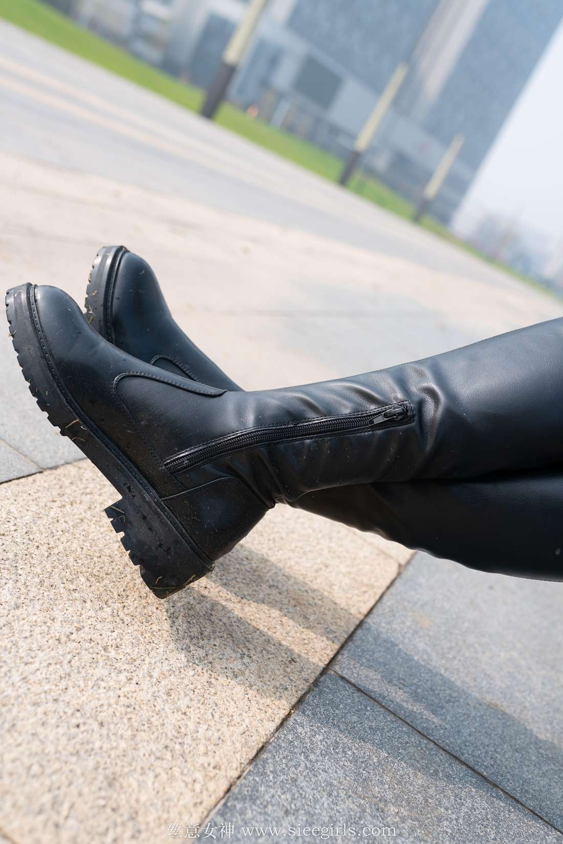 图片[69]-[SIEE丝意] No.373 芊芊 秋意未尽，冬又望想 在线浏览 – 速更版-美库