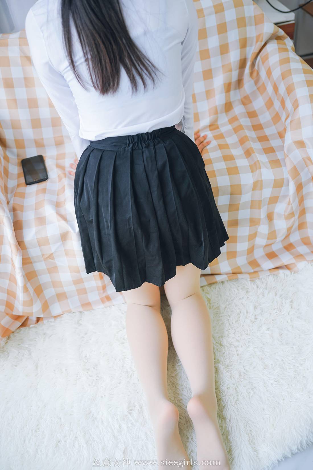 图片[54]-[SIEE丝意] No.377 圆圆 似花还似非花 在线浏览 – 速更版-美库