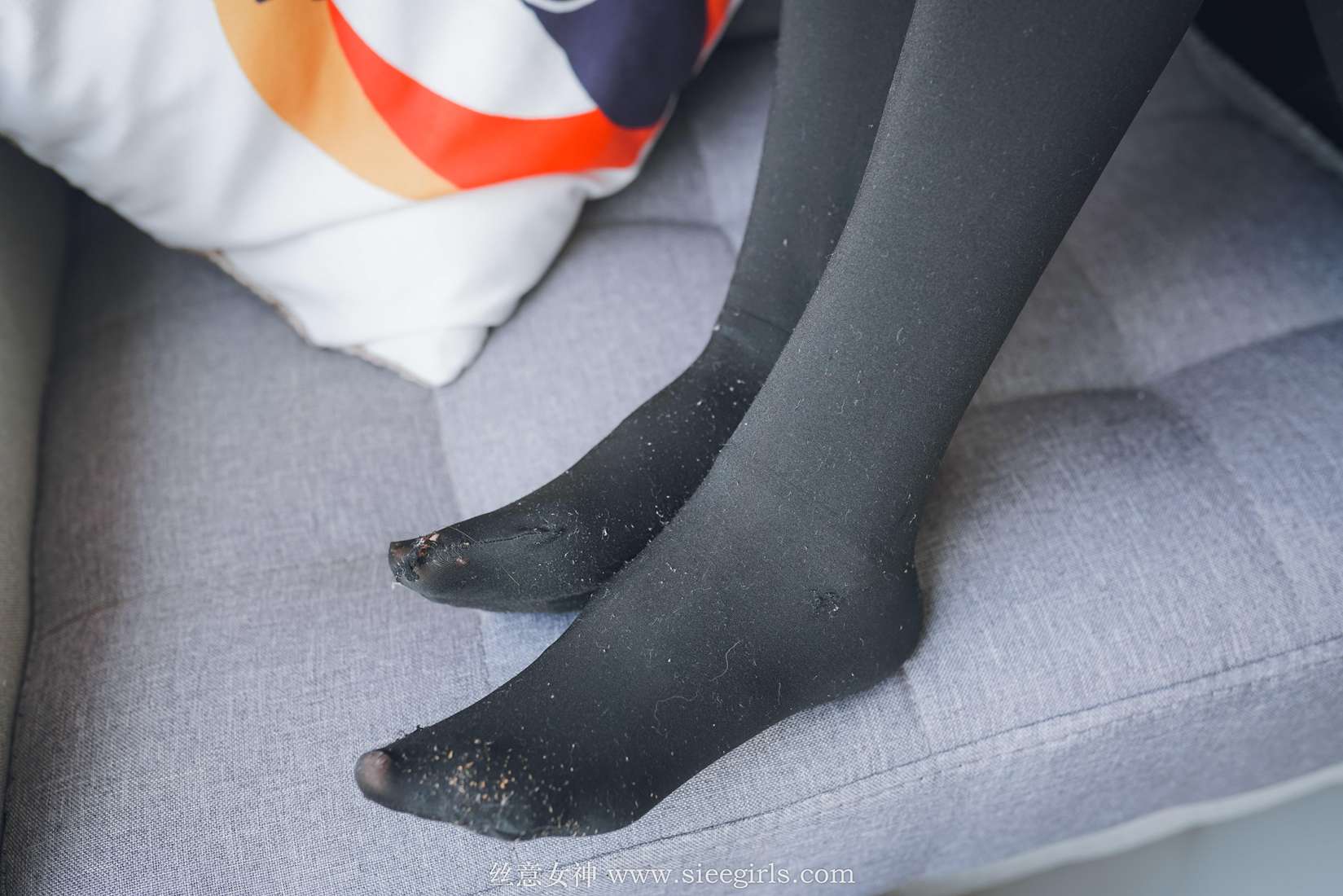 图片[24]-[SIEE丝意] No.378 芊芊 秋意未尽，冬又望望（下） 在线浏览 – 速更版-美库