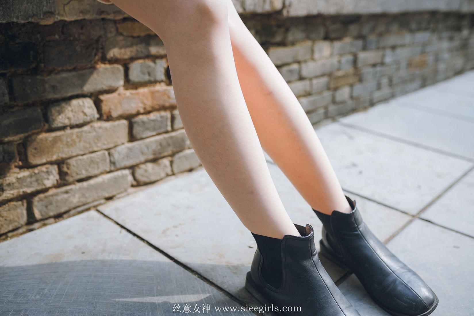 图片[9]-[SIEE丝意] No.375 雪儿 落叶的情愫 在线浏览 – 速更版-美库