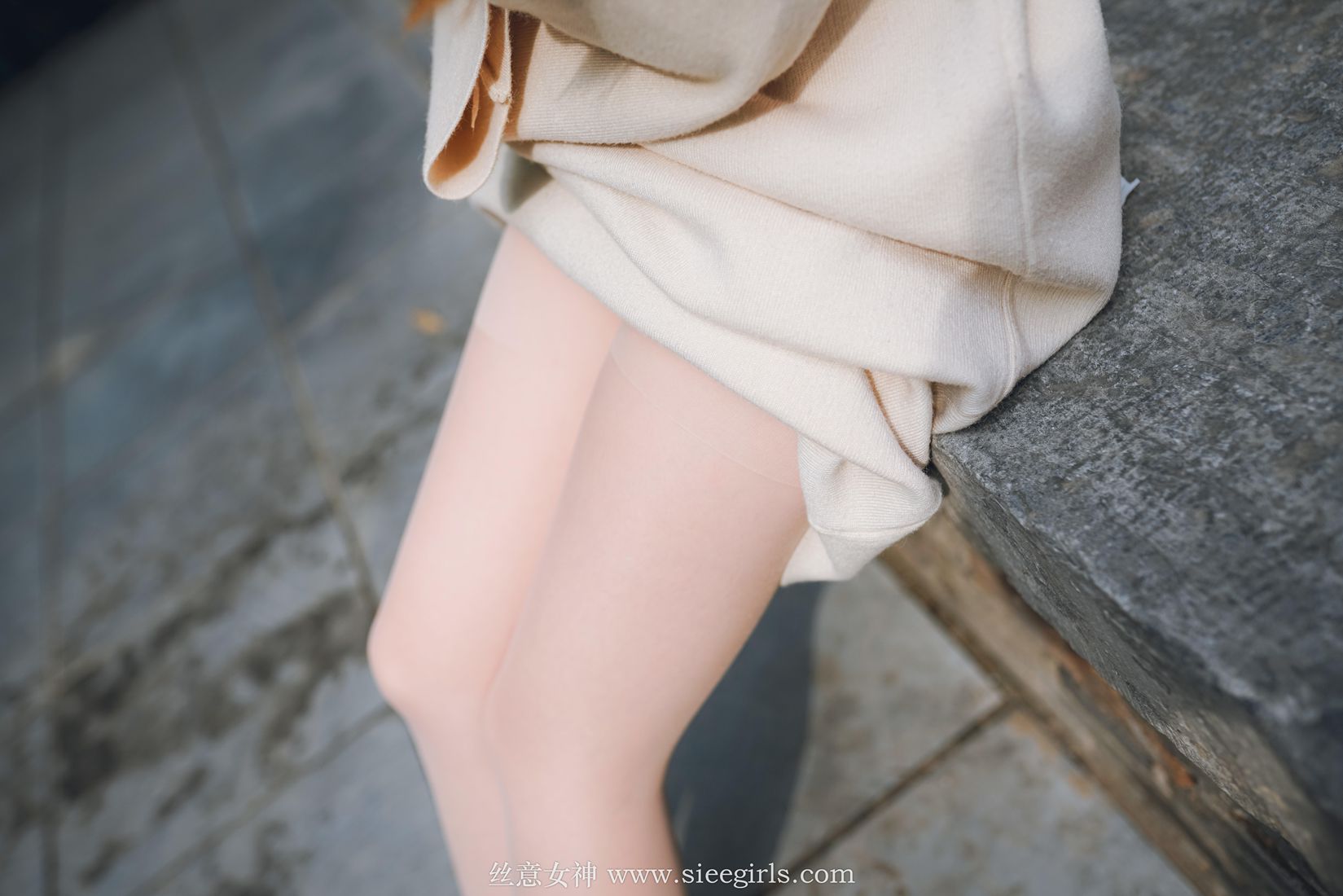 图片[63]-[SIEE丝意] No.375 雪儿 落叶的情愫 在线浏览 – 速更版-美库