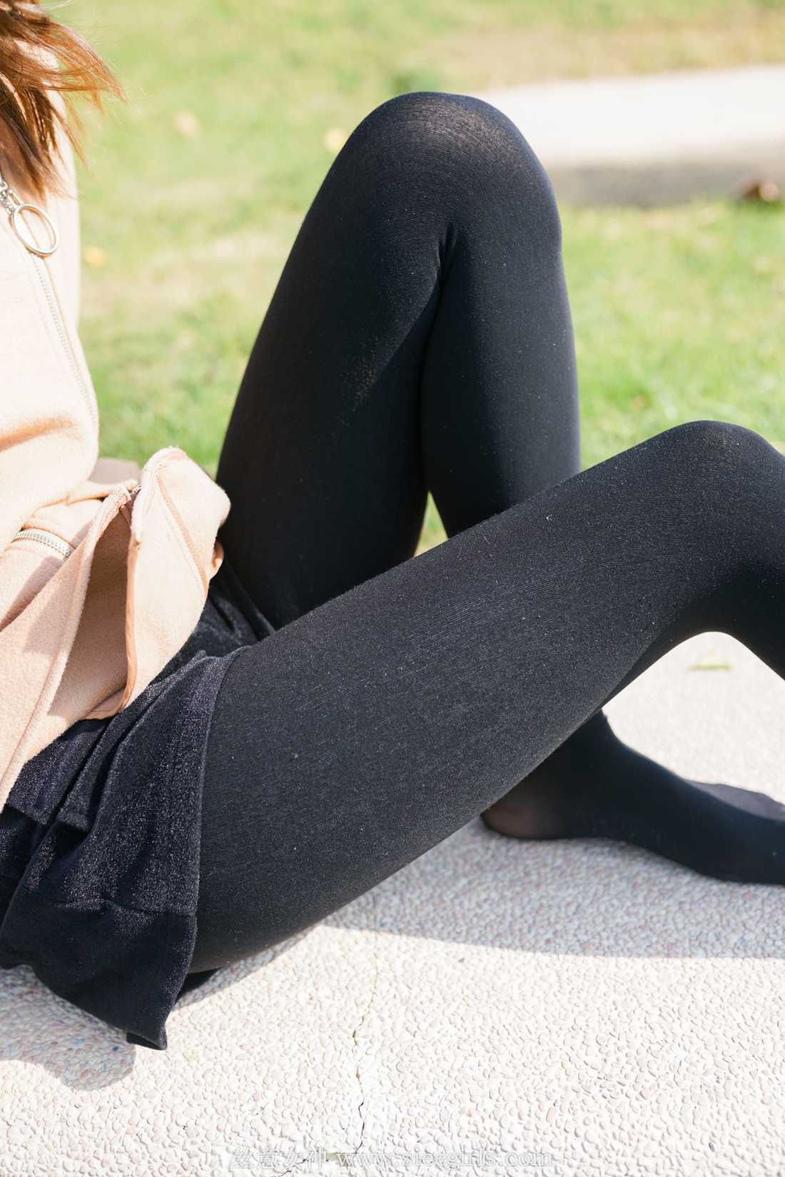 图片[27]-[SIEE丝意] No.379 蓓蓓 光阴的故事 在线浏览 – 速更版-美库