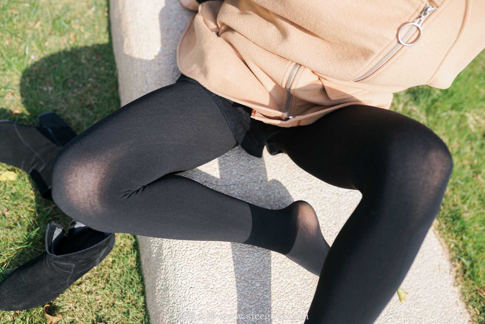 图片[5]-[SIEE丝意] No.379 蓓蓓 光阴的故事 在线浏览 – 速更版-美库