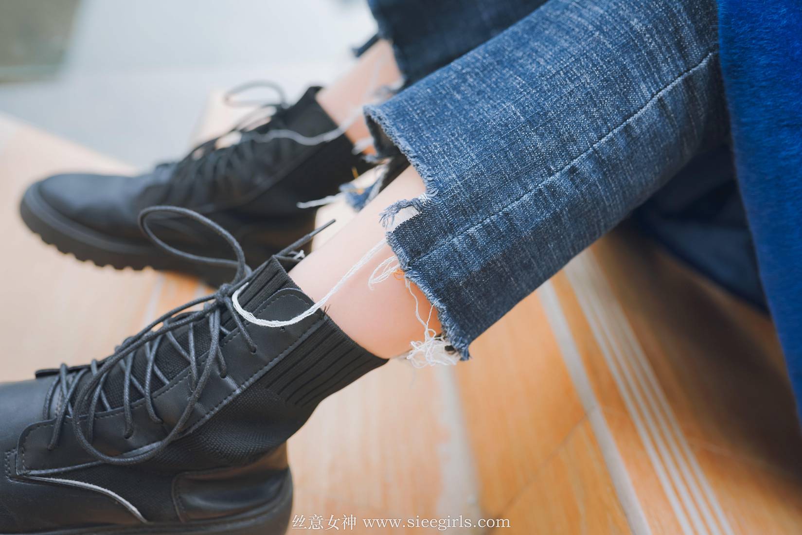 图片[44]-[SIEE丝意] No.380 含含&圆圆 镜中姐妹 在线浏览 – 速更版-美库