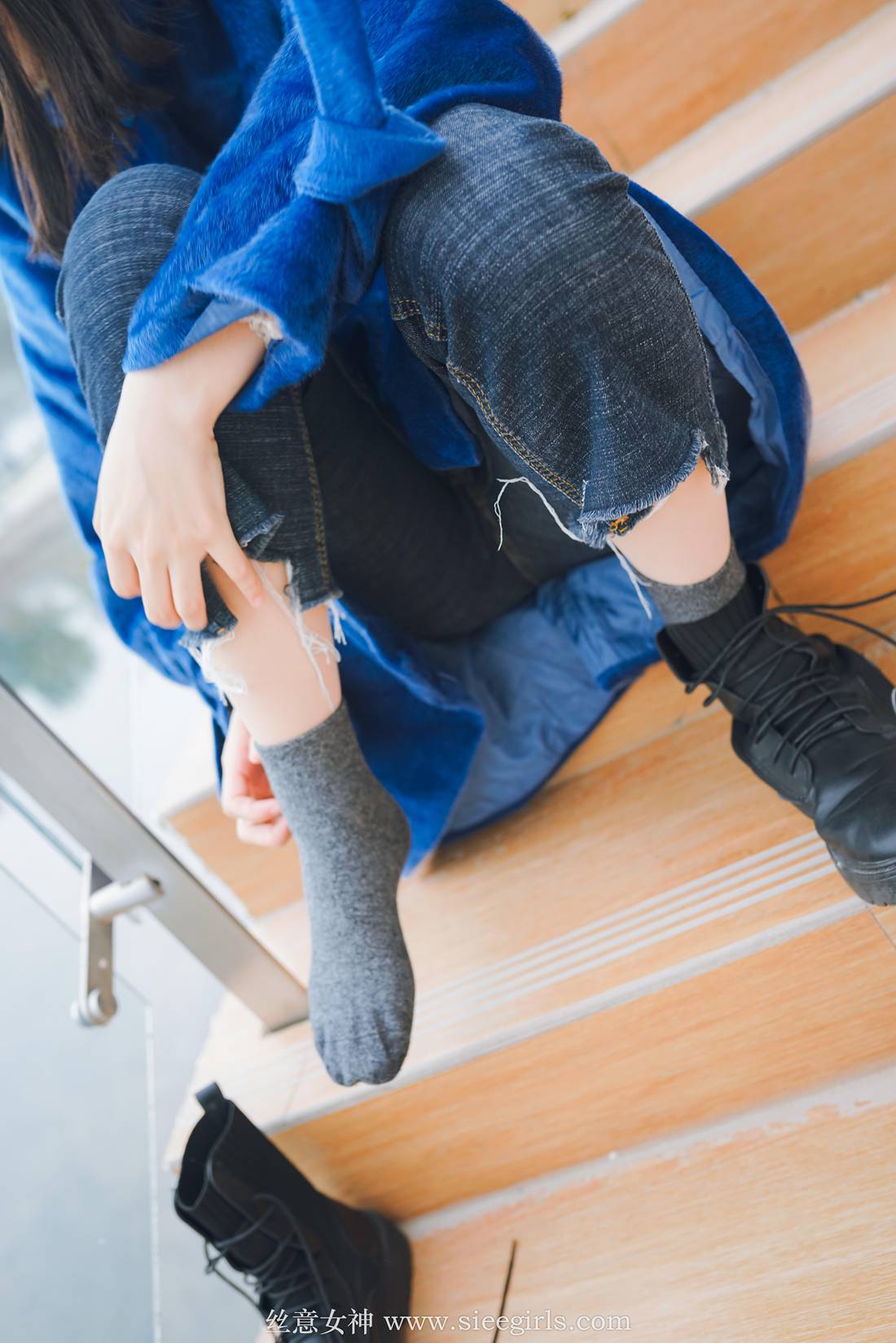 图片[19]-[SIEE丝意] No.380 含含&圆圆 镜中姐妹 在线浏览 – 速更版-美库