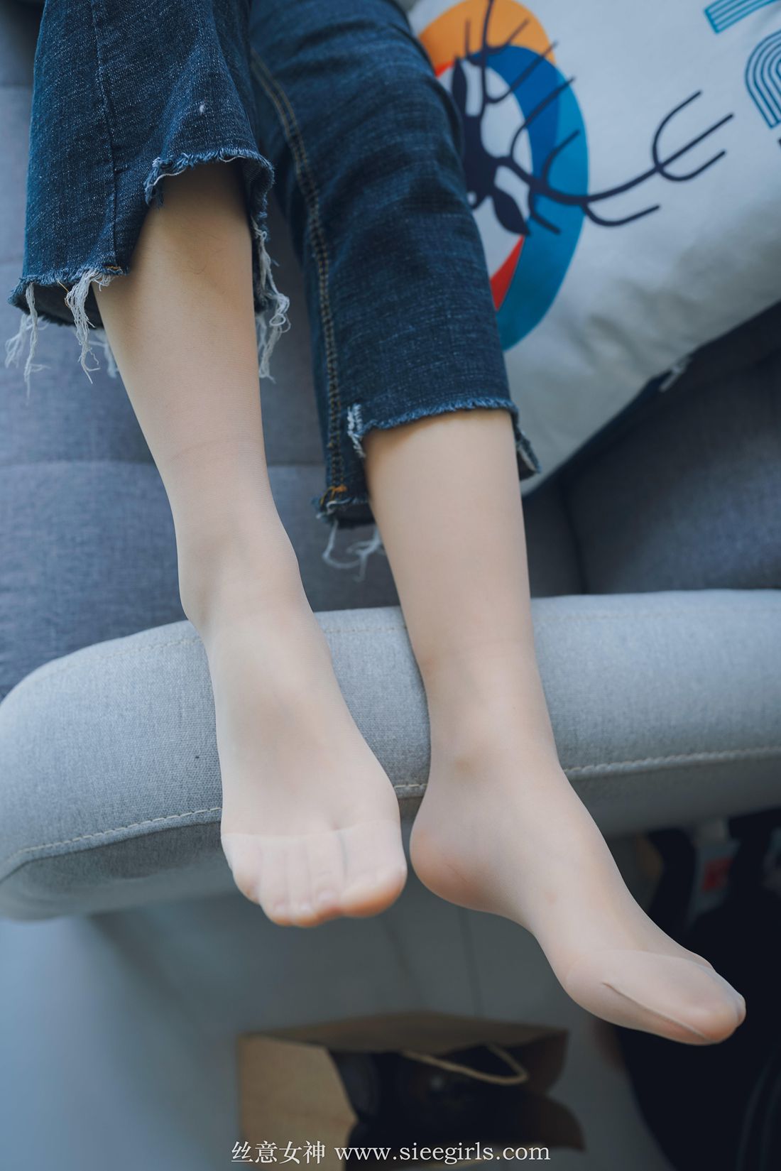 图片[42]-[SIEE丝意] No.381 含含&圆圆 镜中姐妹（下） 在线浏览 – 速更版-美库