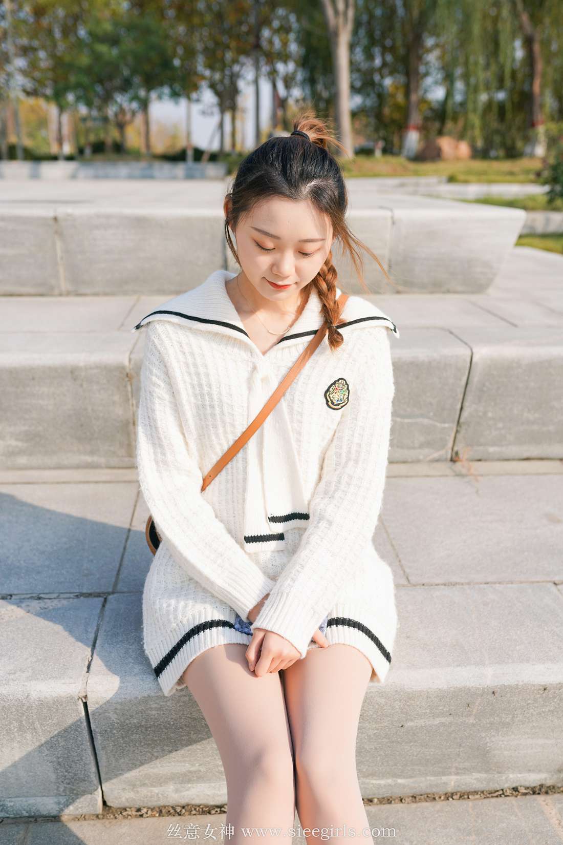 图片[53]-[SIEE丝意] No.382 樱樱 可爱的学妹 在线浏览 – 速更版-美库