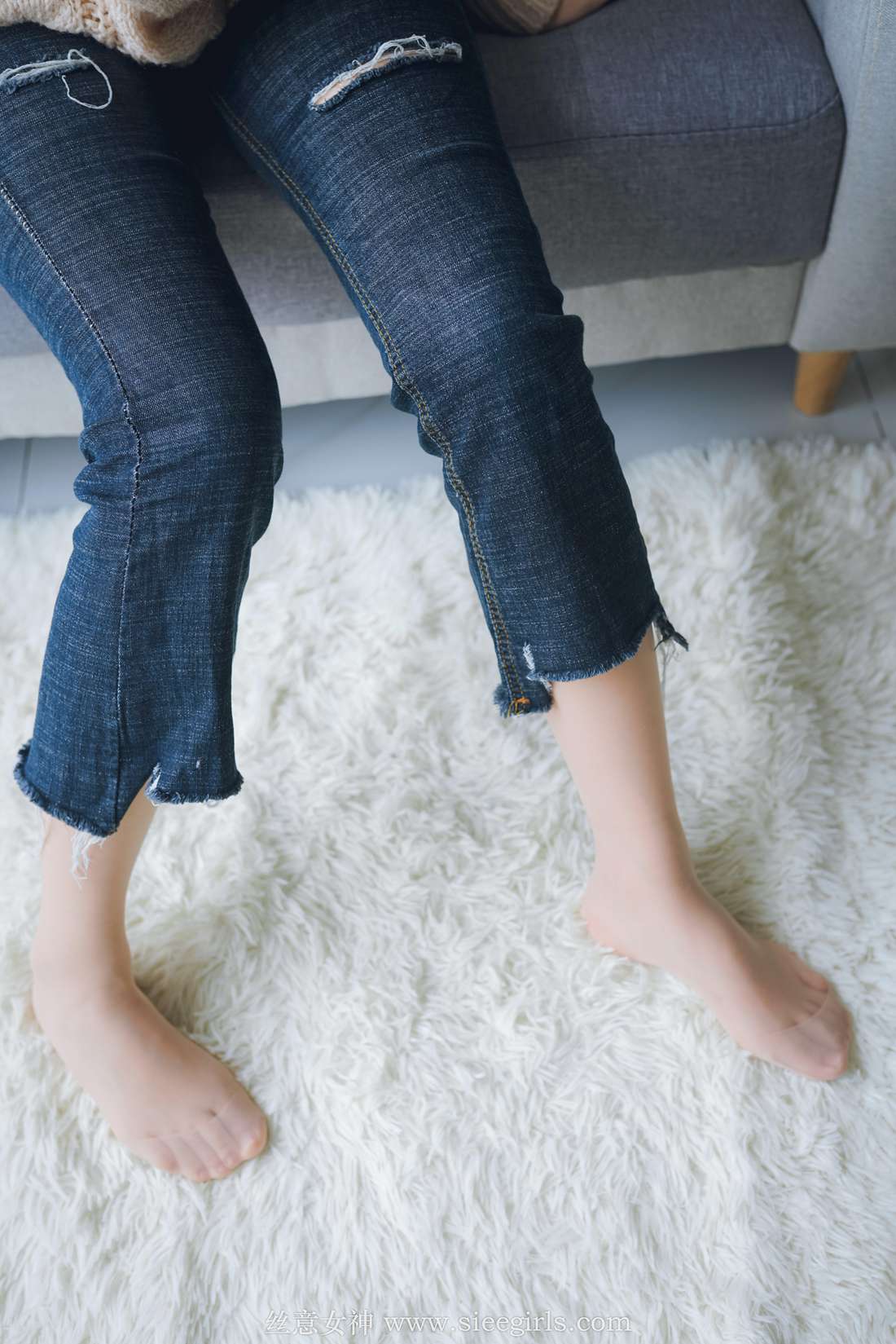 图片[14]-[SIEE丝意] No.381 含含&圆圆 镜中姐妹（下） 在线浏览 – 速更版-美库