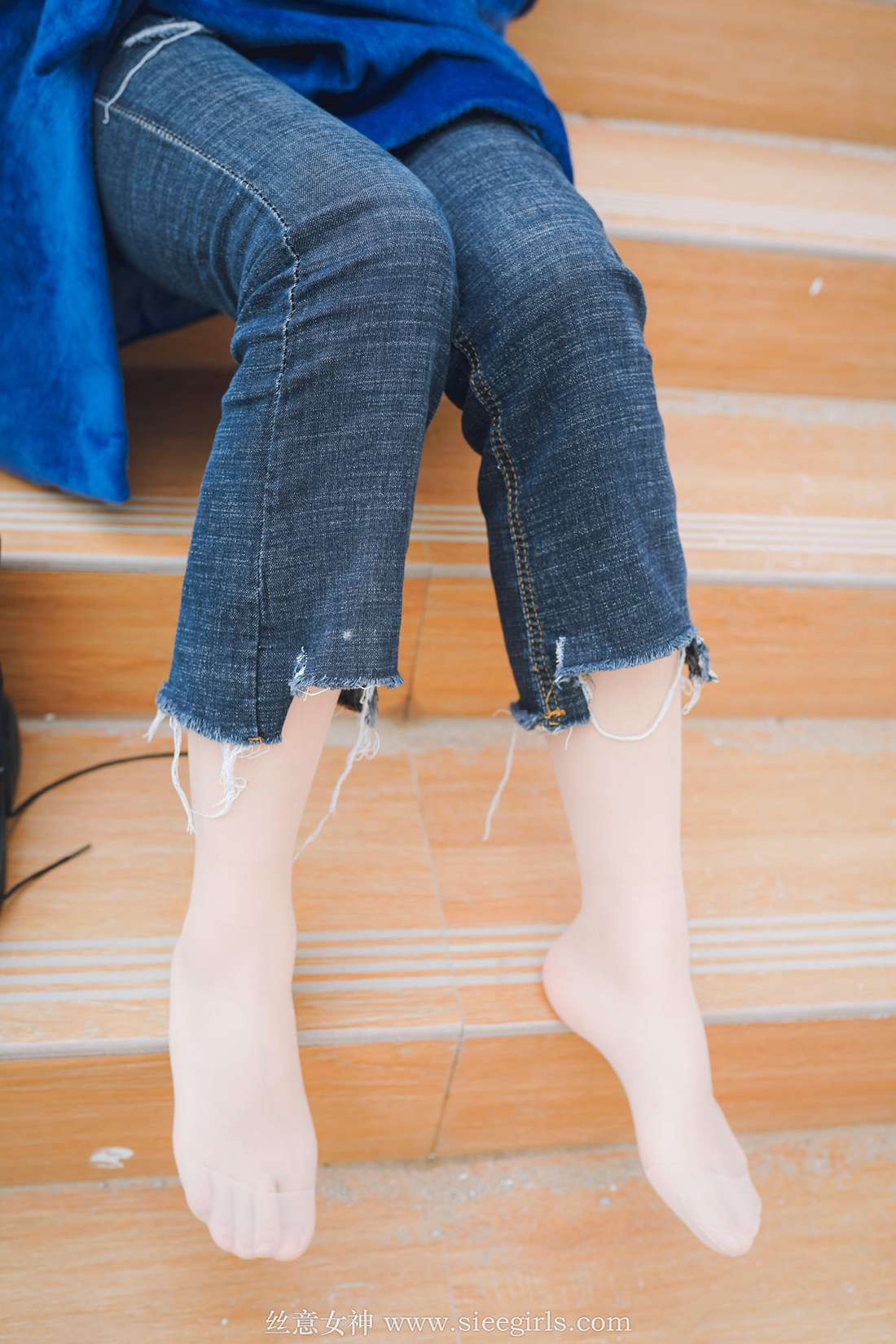 图片[23]-[SIEE丝意] No.380 含含&圆圆 镜中姐妹 在线浏览 – 速更版-美库