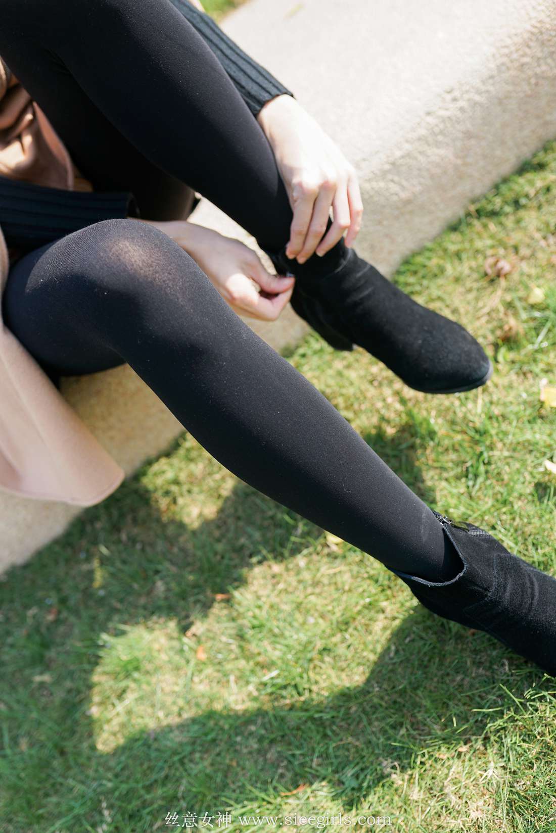 图片[18]-[SIEE丝意] No.379 蓓蓓 光阴的故事 在线浏览 – 速更版-美库