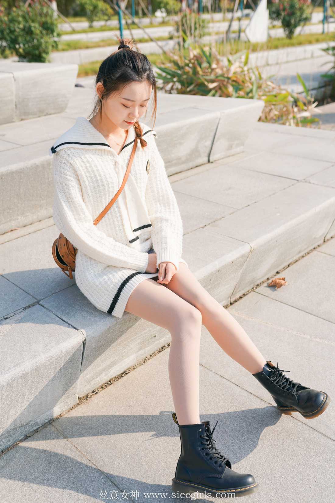 图片[22]-[SIEE丝意] No.382 樱樱 可爱的学妹 在线浏览 – 速更版-美库