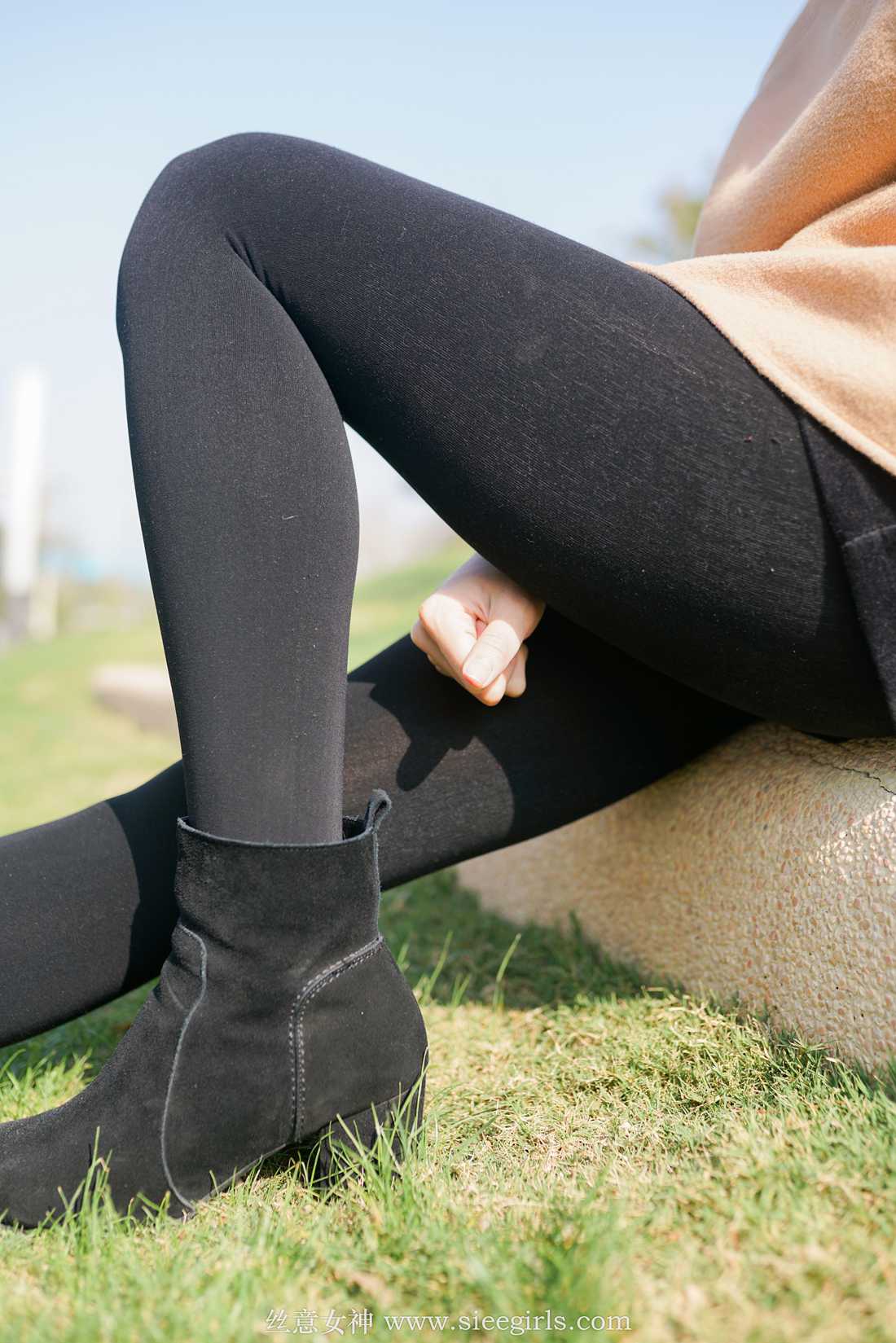 图片[51]-[SIEE丝意] No.379 蓓蓓 光阴的故事 在线浏览 – 速更版-美库