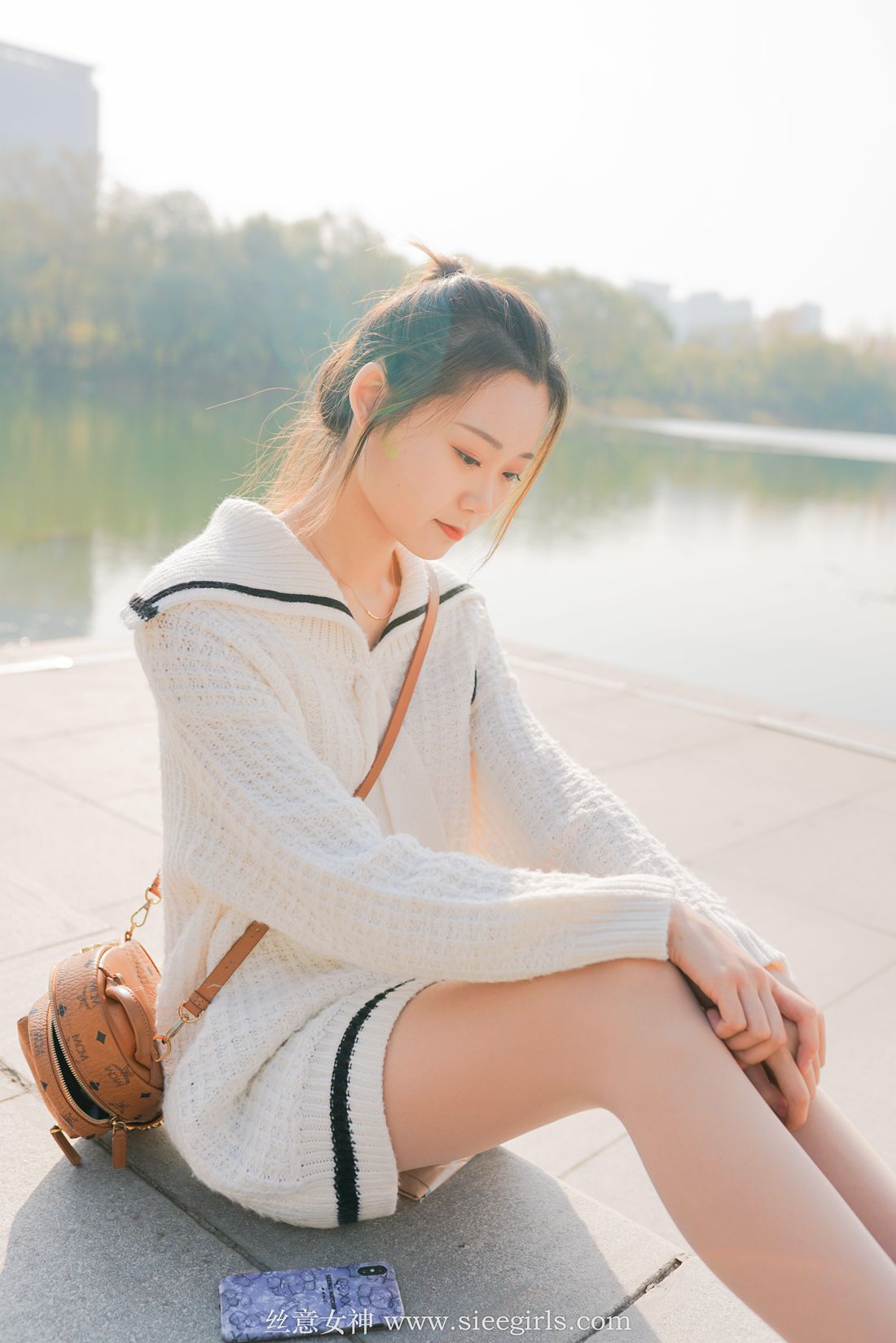 [SIEE丝意] No.382 樱樱 可爱的学妹 在线浏览 – 优选-优选资源网