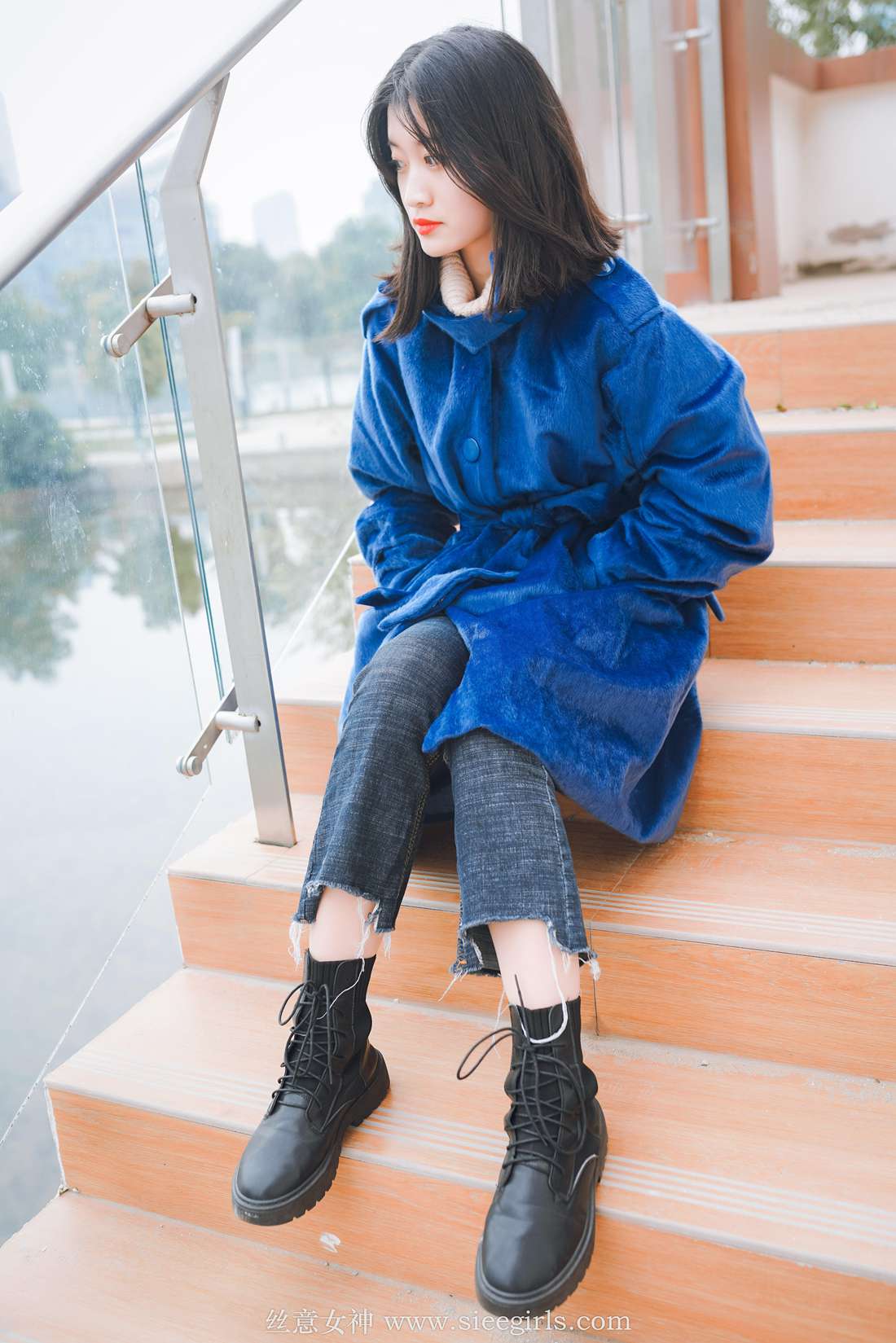 图片[24]-[SIEE丝意] No.380 含含&圆圆 镜中姐妹 在线浏览 – 速更版-美库