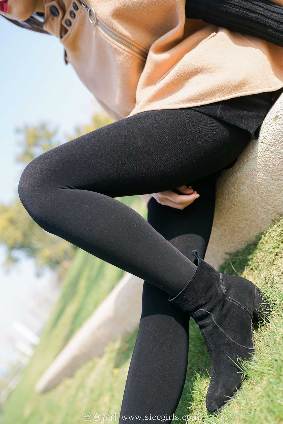 图片[62]-[SIEE丝意] No.379 蓓蓓 光阴的故事 在线浏览 – 速更版-美库