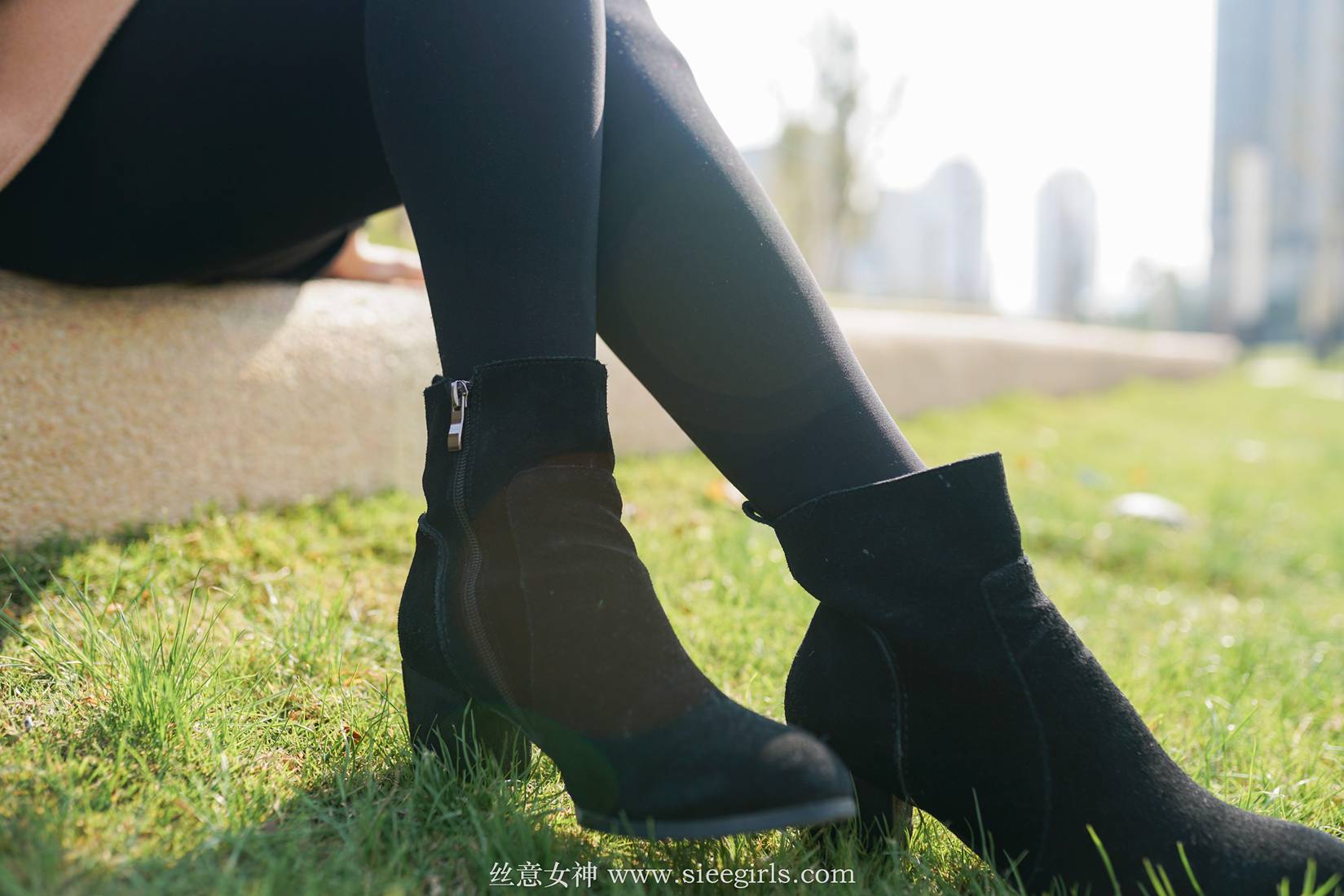 图片[14]-[SIEE丝意] No.379 蓓蓓 光阴的故事 在线浏览 – 速更版-美库