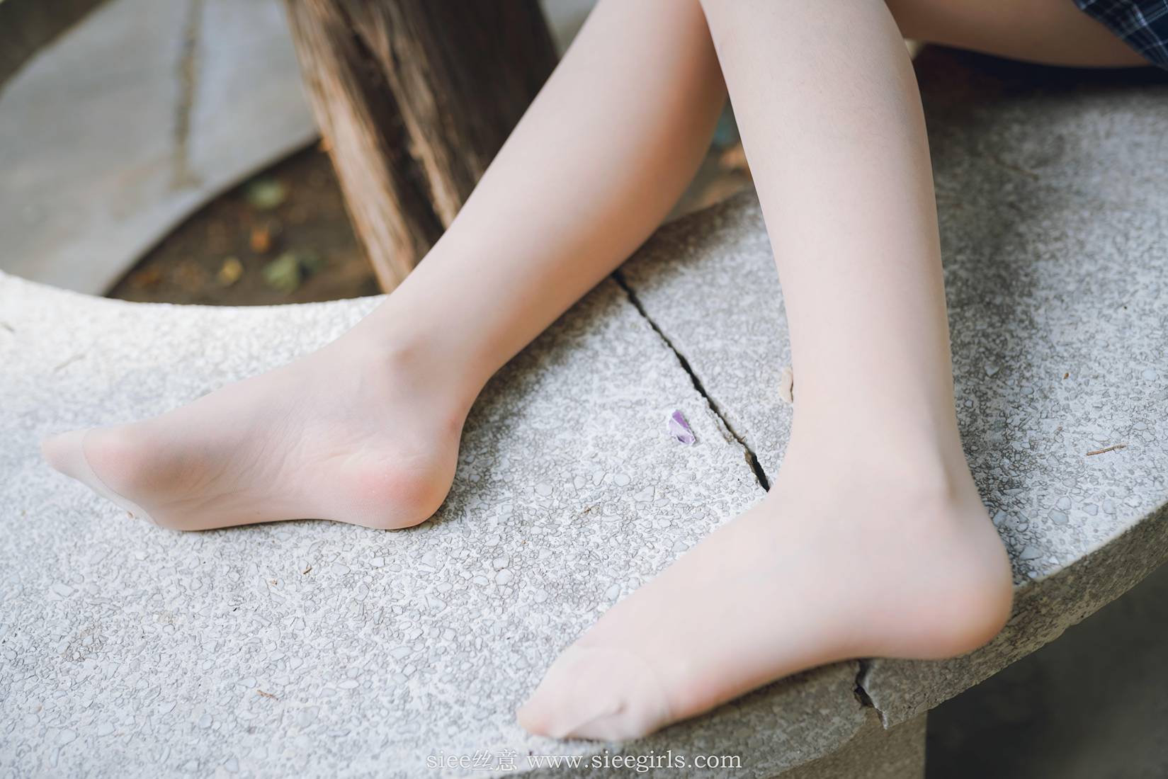 图片[24]-[SIEE丝意] No.384 雪儿 暗恋 在线浏览 – 速更版-美库