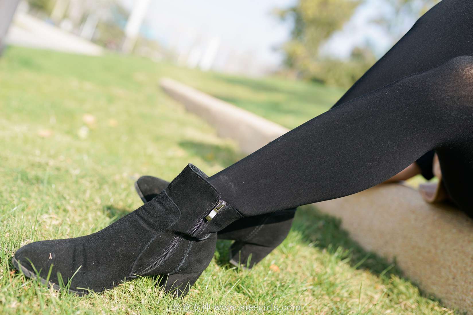 图片[58]-[SIEE丝意] No.379 蓓蓓 光阴的故事 在线浏览 – 速更版-美库