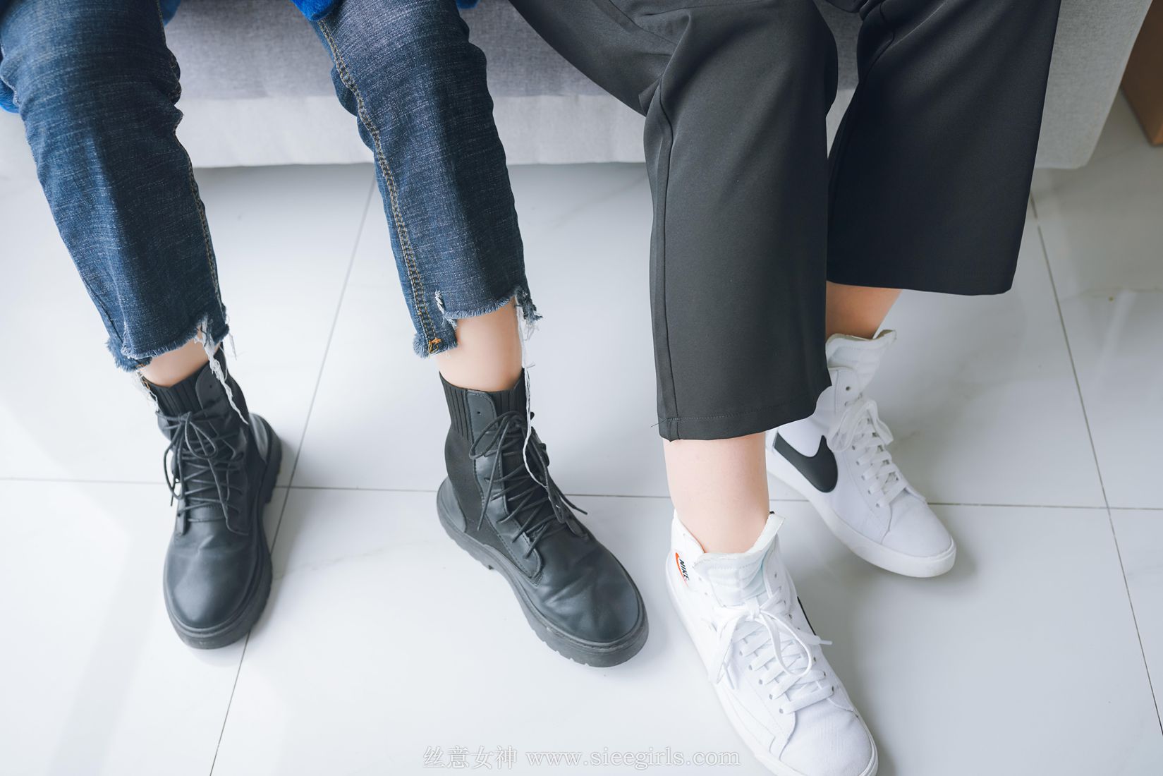 图片[30]-[SIEE丝意] No.381 含含&圆圆 镜中姐妹（下） 在线浏览 – 速更版-美库