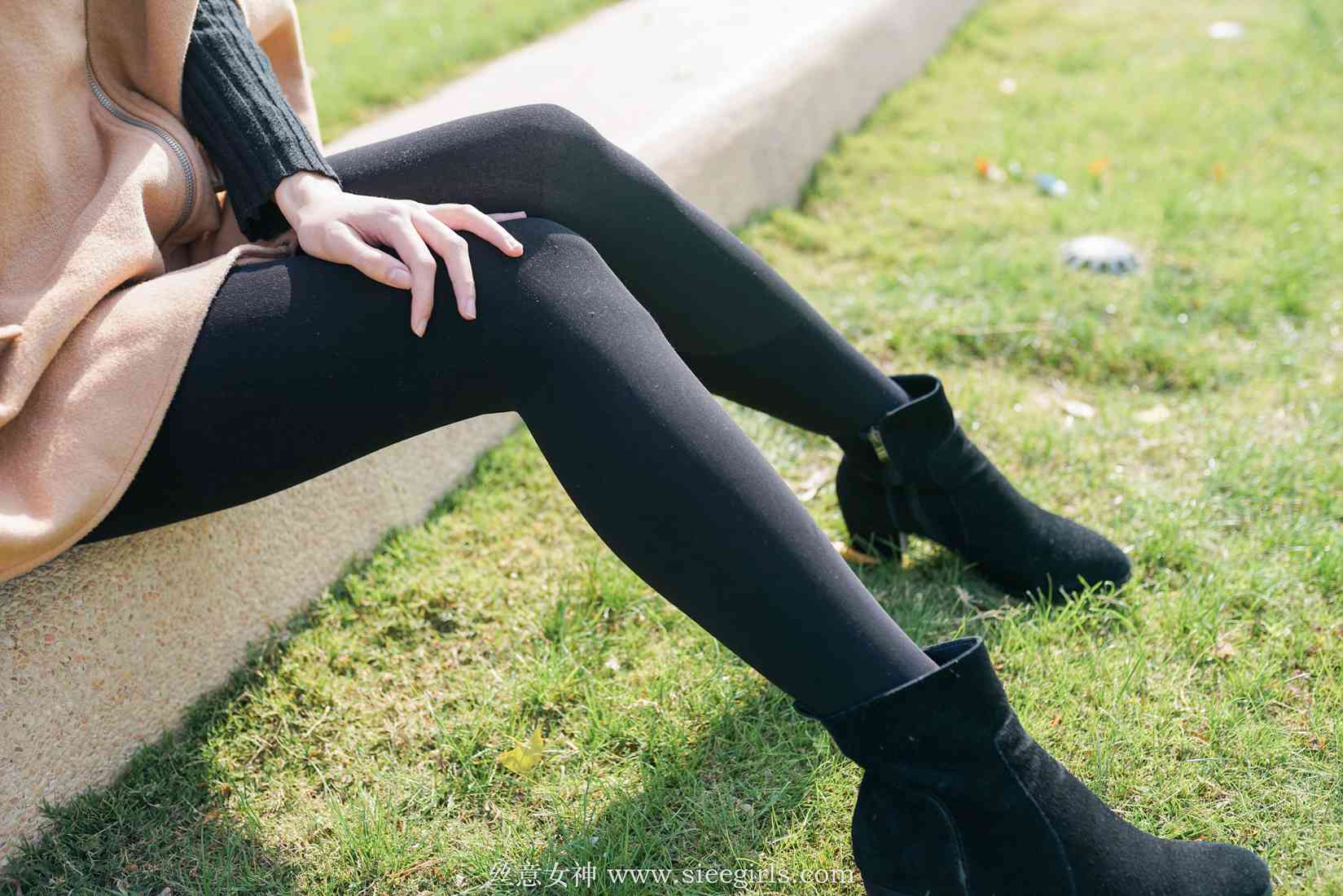 图片[3]-[SIEE丝意] No.379 蓓蓓 光阴的故事 在线浏览 – 速更版-美库