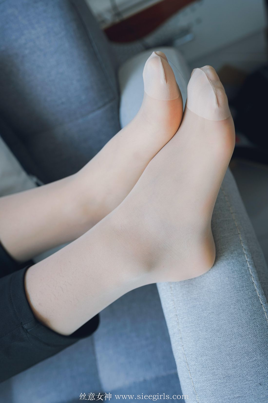 图片[6]-[SIEE丝意] No.381 含含&圆圆 镜中姐妹（下） 在线浏览 – 速更版-美库