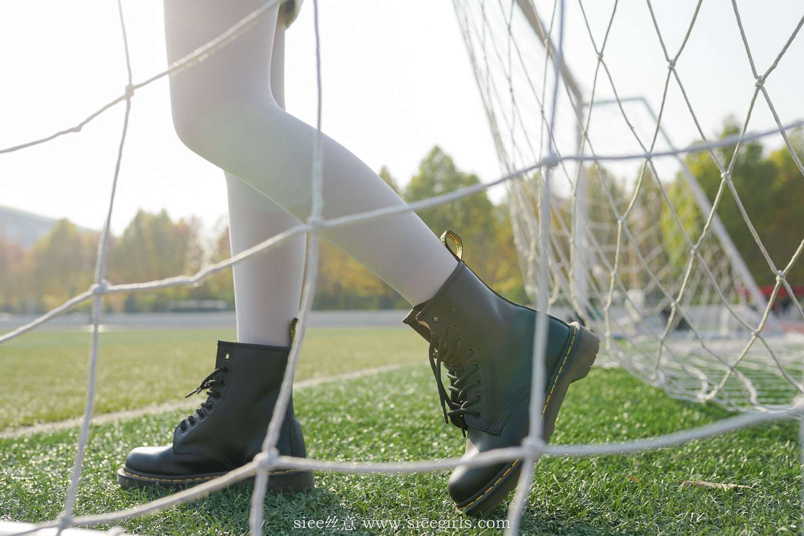 图片[3]-[SIEE丝意] No.385 樱樱 留恋灰咝 在线浏览 – 速更版-美库