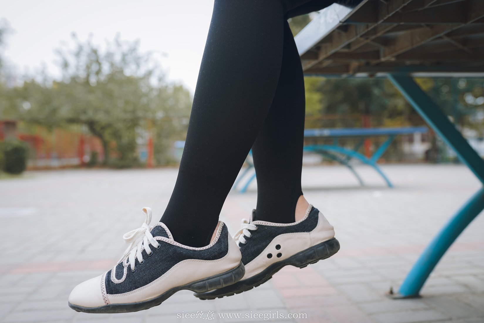 图片[34]-[SIEE丝意] No.383 熊熊 浪漫的学姐 在线浏览 – 速更版-美库