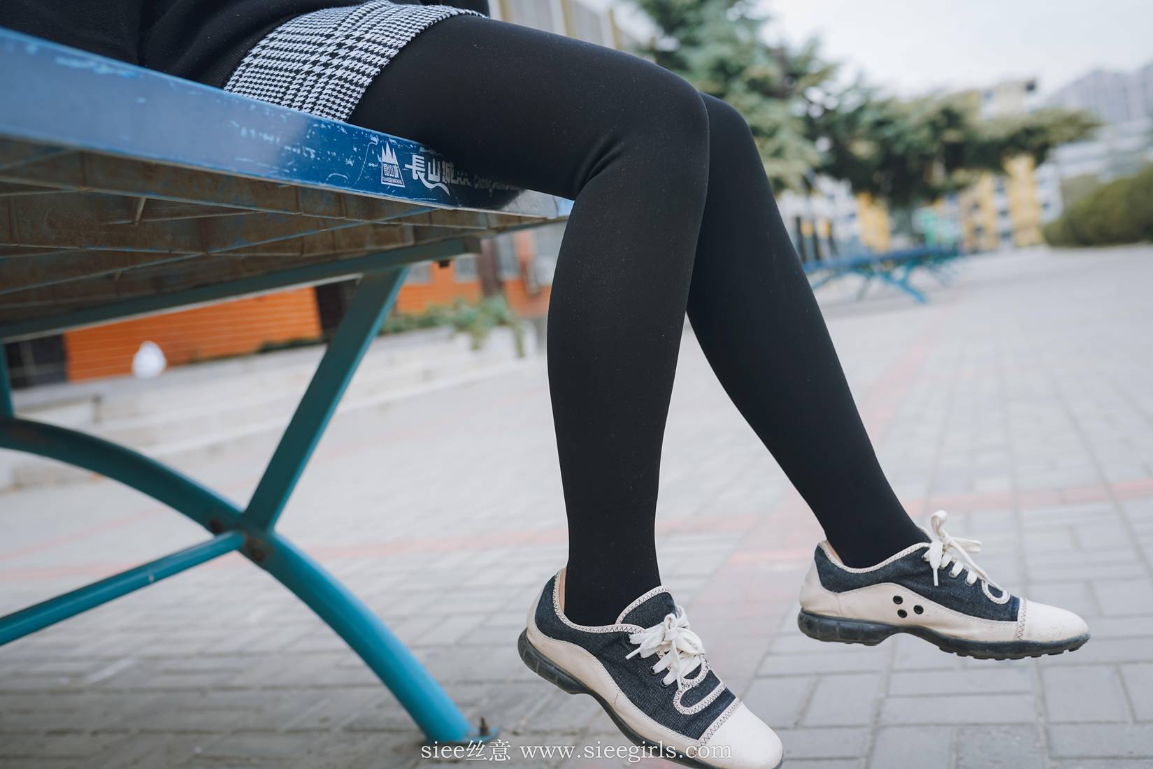 图片[69]-[SIEE丝意] No.383 熊熊 浪漫的学姐 在线浏览 – 速更版-美库