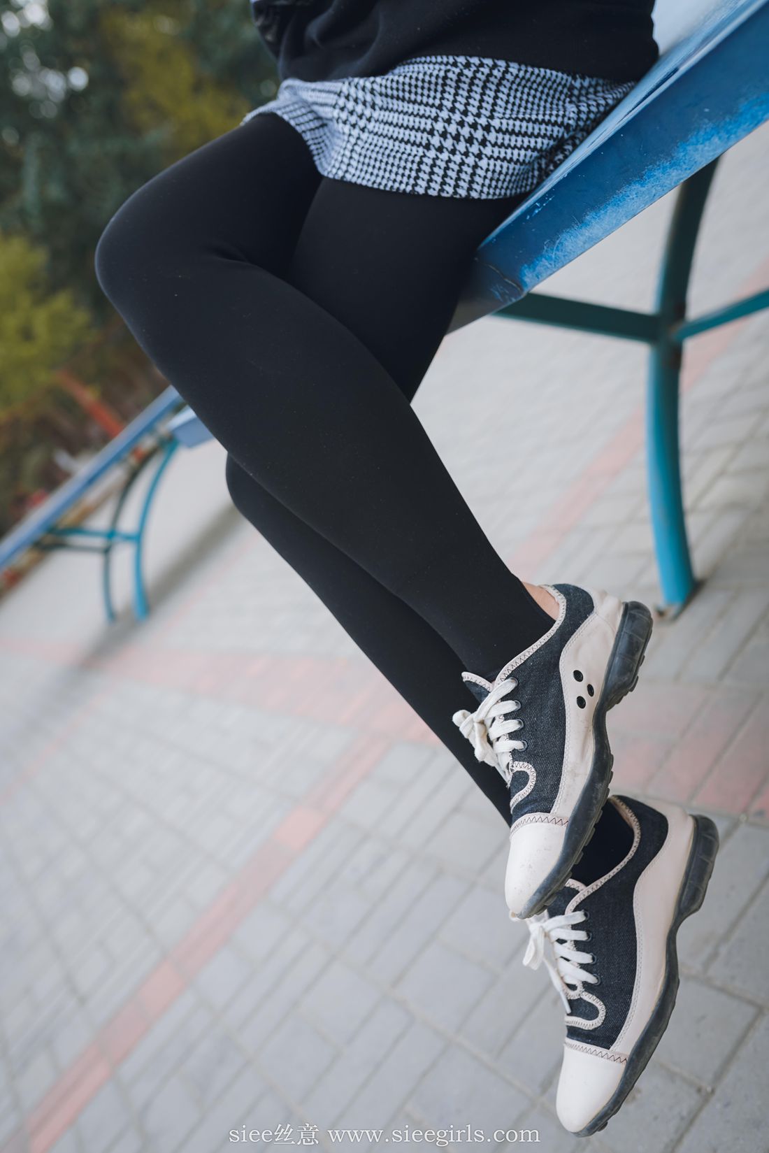 图片[68]-[SIEE丝意] No.383 熊熊 浪漫的学姐 在线浏览 – 速更版-美库