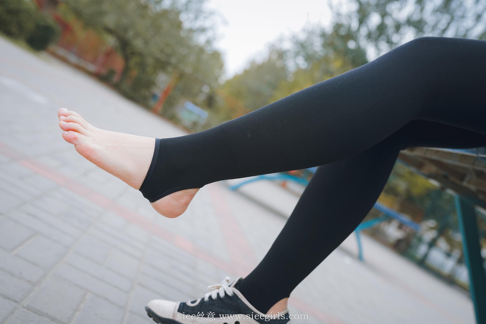 图片[50]-[SIEE丝意] No.383 熊熊 浪漫的学姐 在线浏览 – 速更版-美库