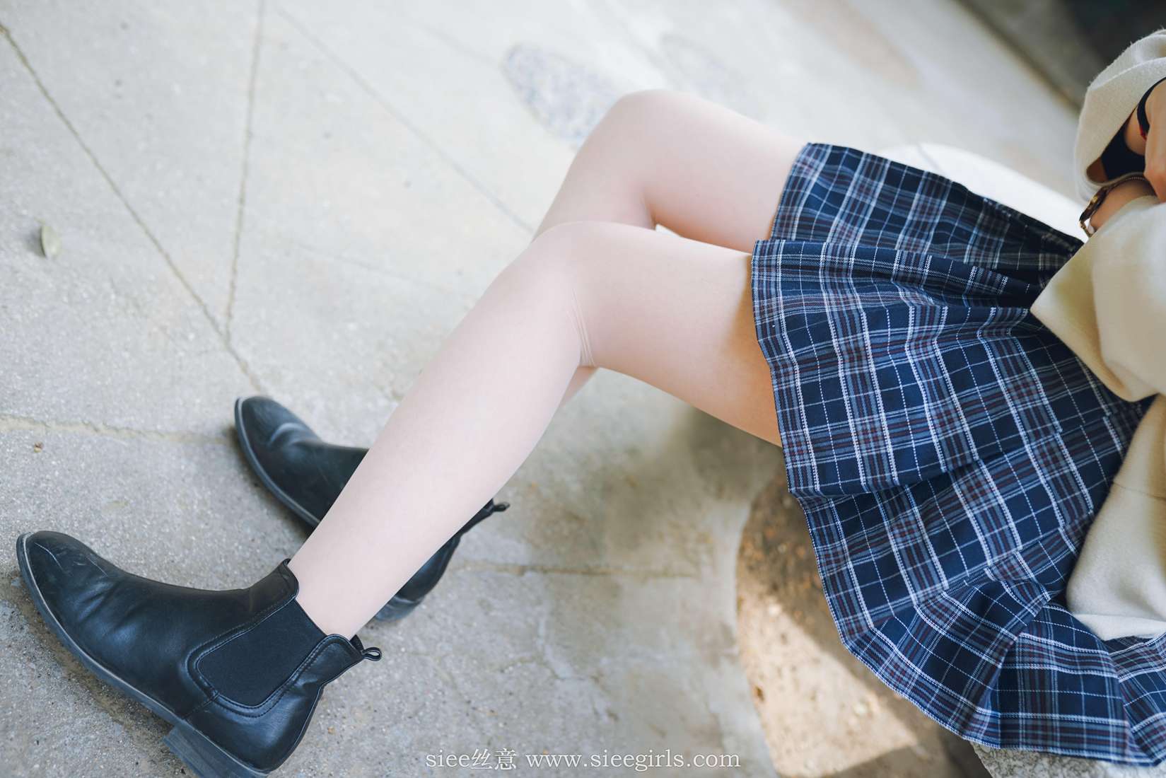 图片[48]-[SIEE丝意] No.384 雪儿 暗恋 在线浏览 – 速更版-美库