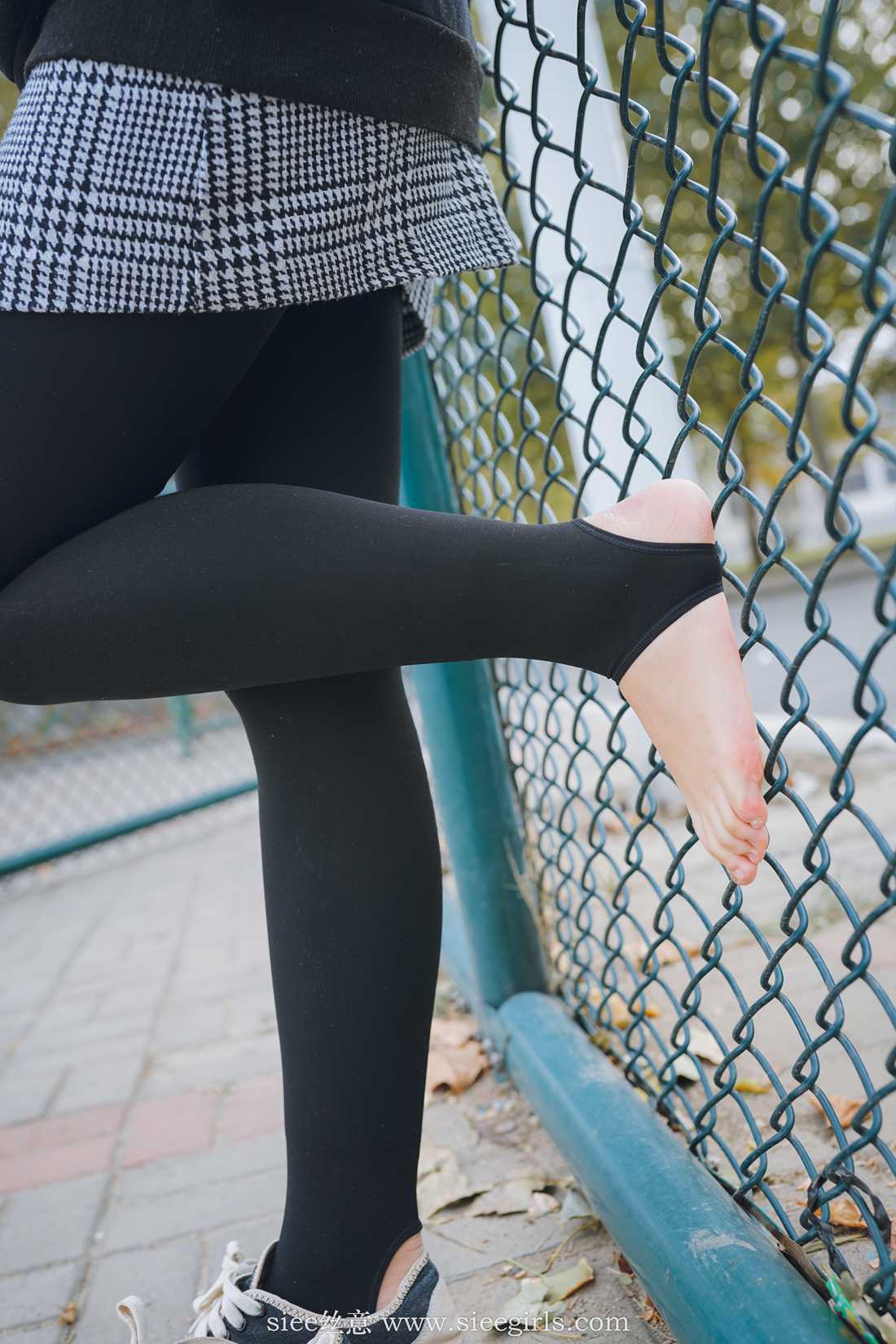 图片[47]-[SIEE丝意] No.383 熊熊 浪漫的学姐 在线浏览 – 速更版-美库