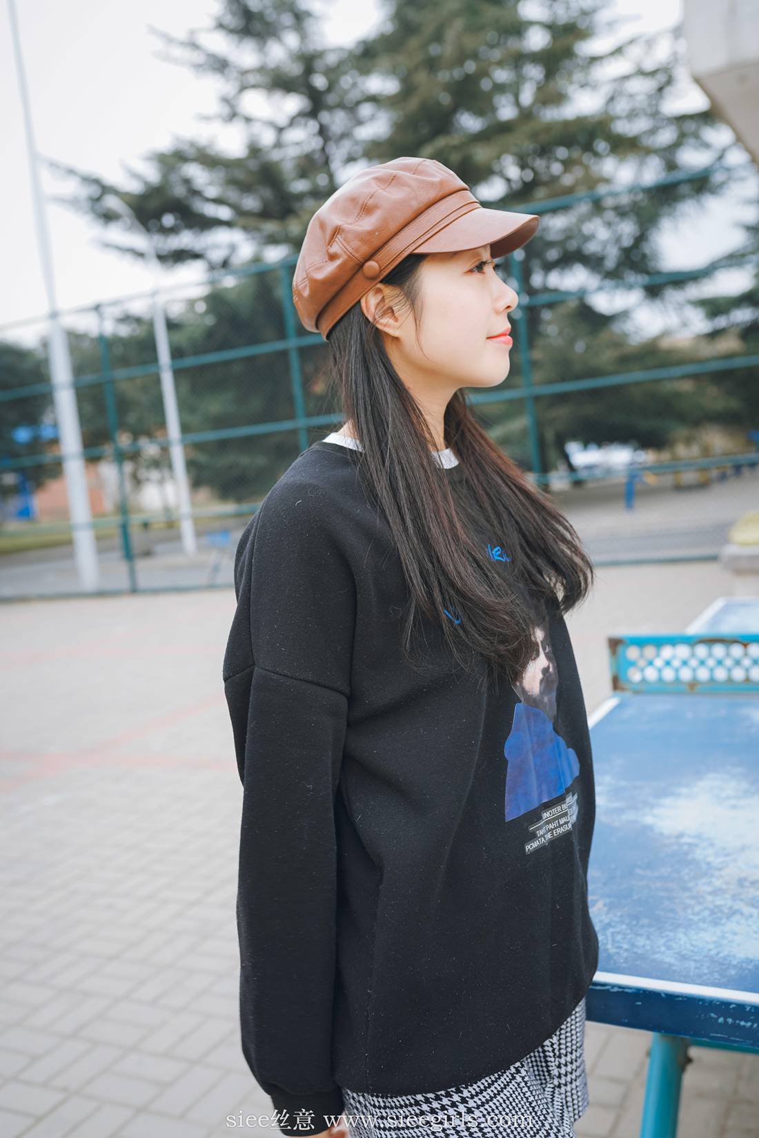 图片[58]-[SIEE丝意] No.383 熊熊 浪漫的学姐 在线浏览 – 速更版-美库