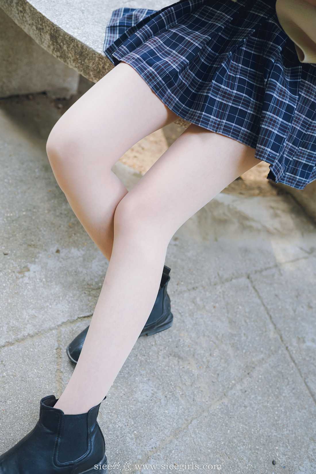 图片[8]-[SIEE丝意] No.384 雪儿 暗恋 在线浏览 – 速更版-美库