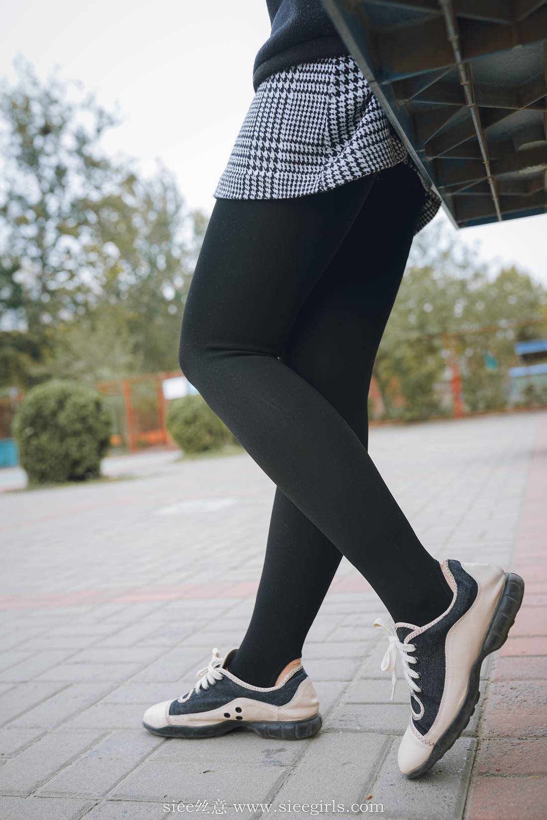 图片[51]-[SIEE丝意] No.383 熊熊 浪漫的学姐 在线浏览 – 速更版-美库